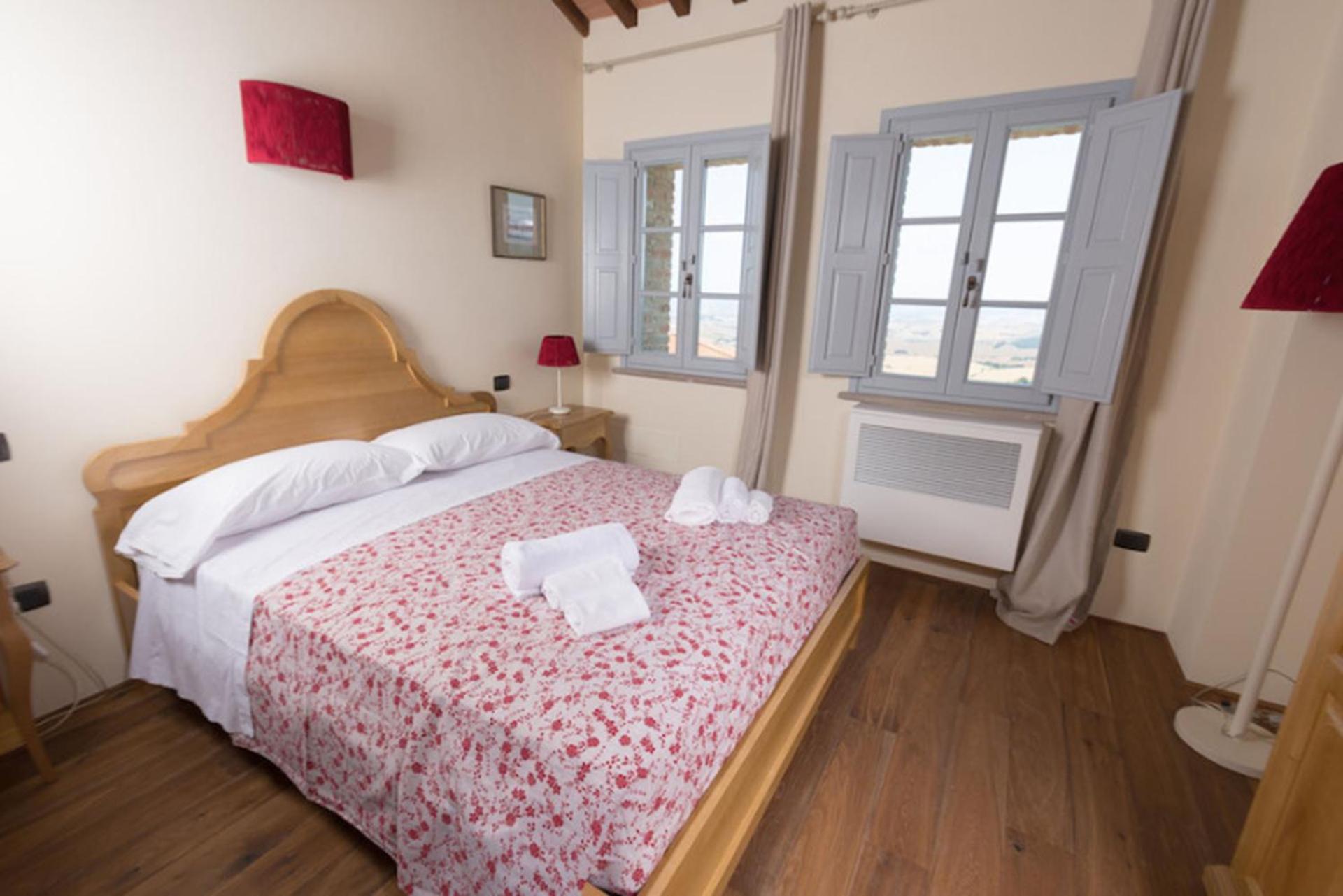 Borgo in Chianni