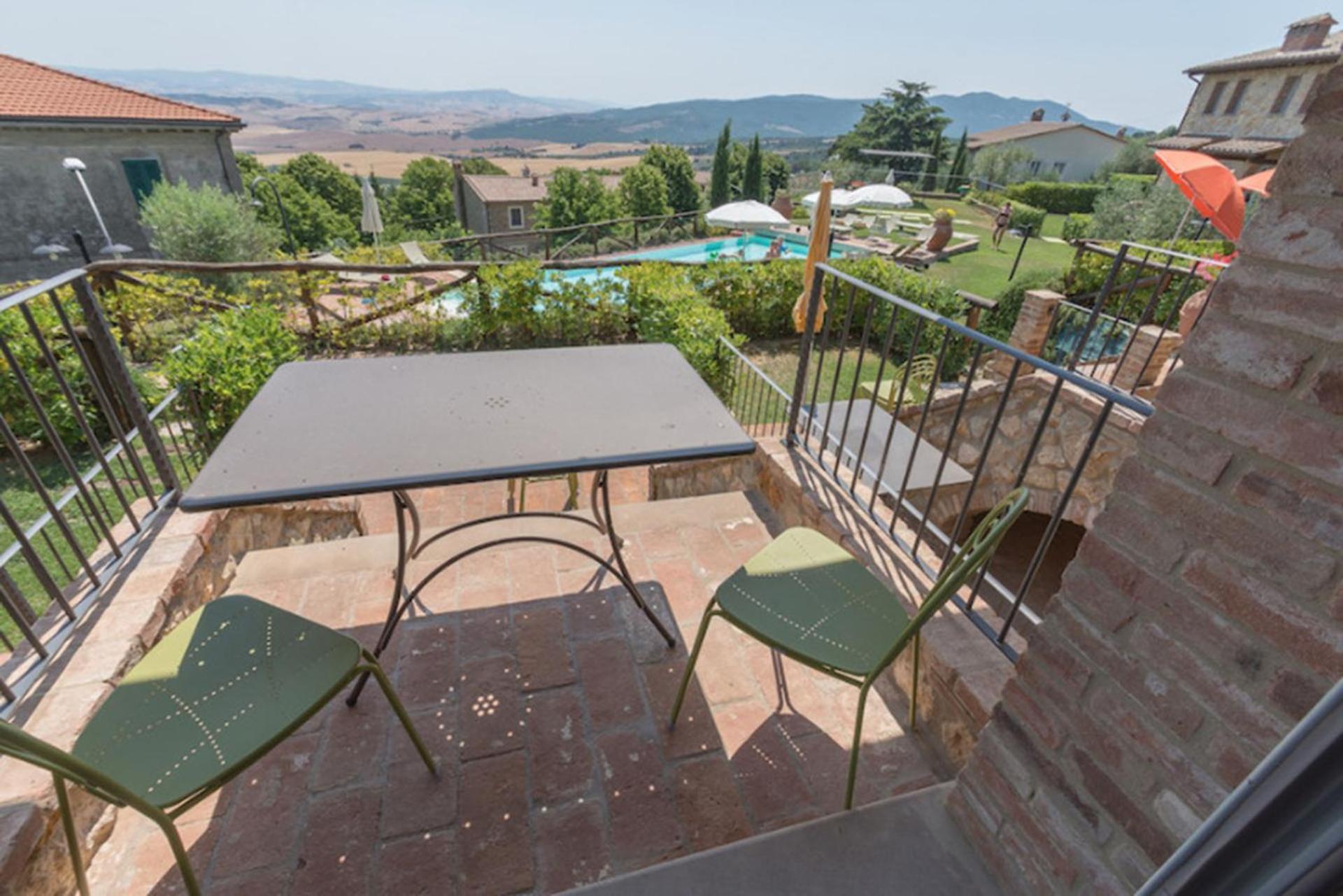 Borgo in Chianni