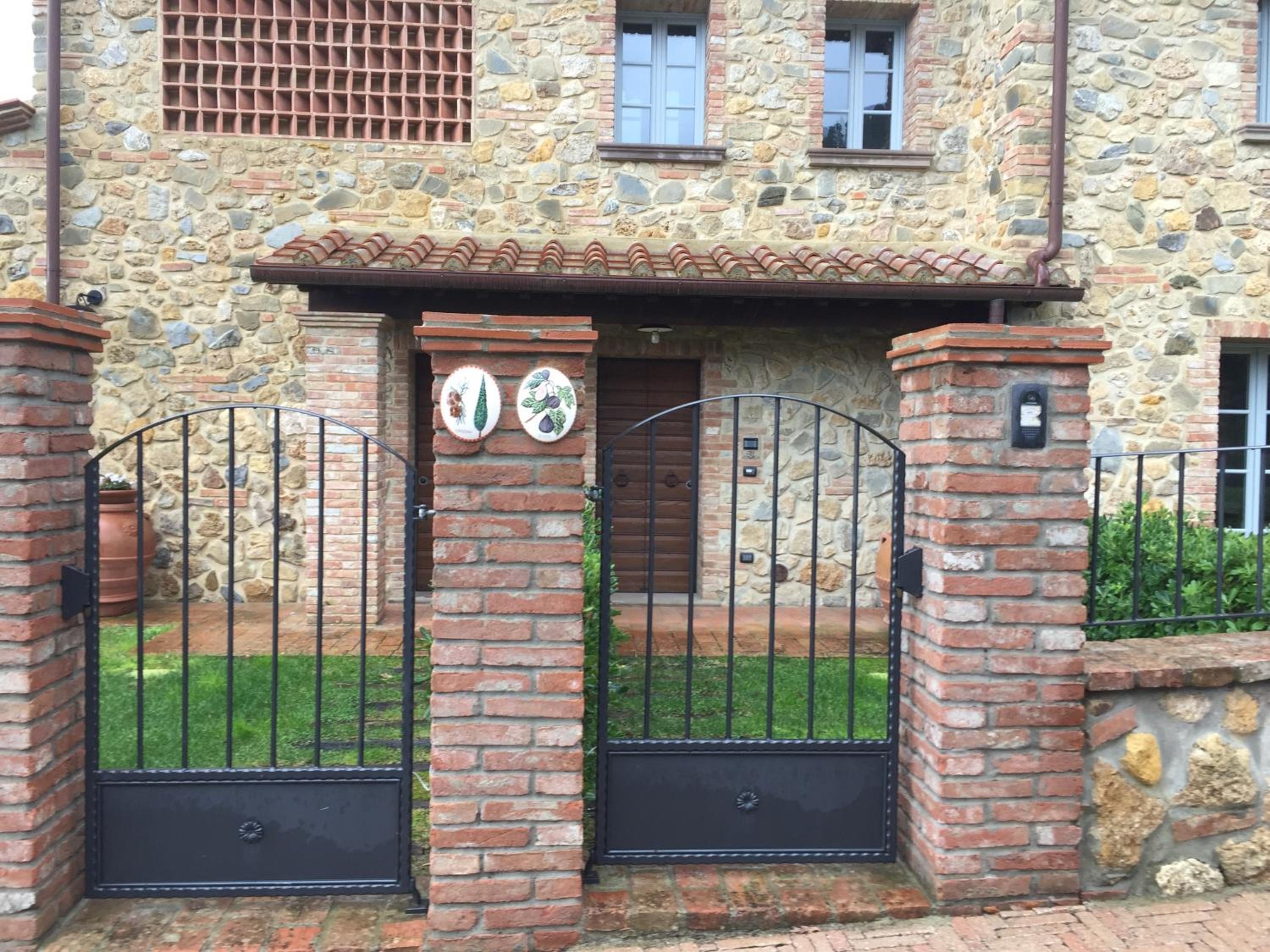 Borgo in Chianni