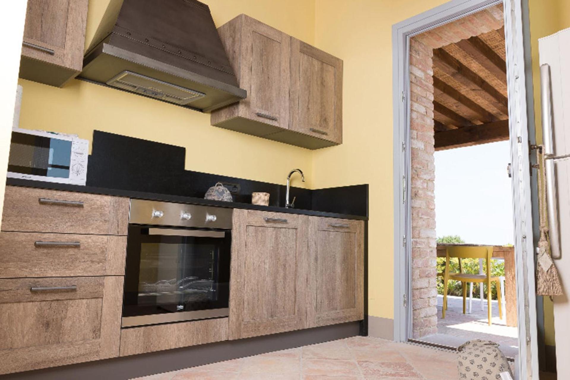 Borgo in Chianni