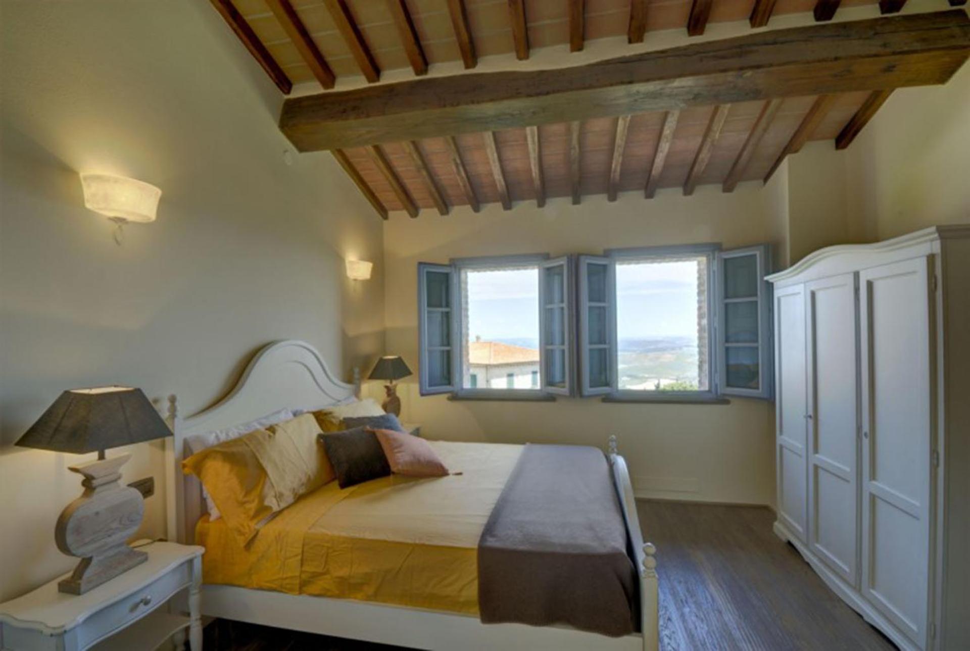 Borgo in Chianni