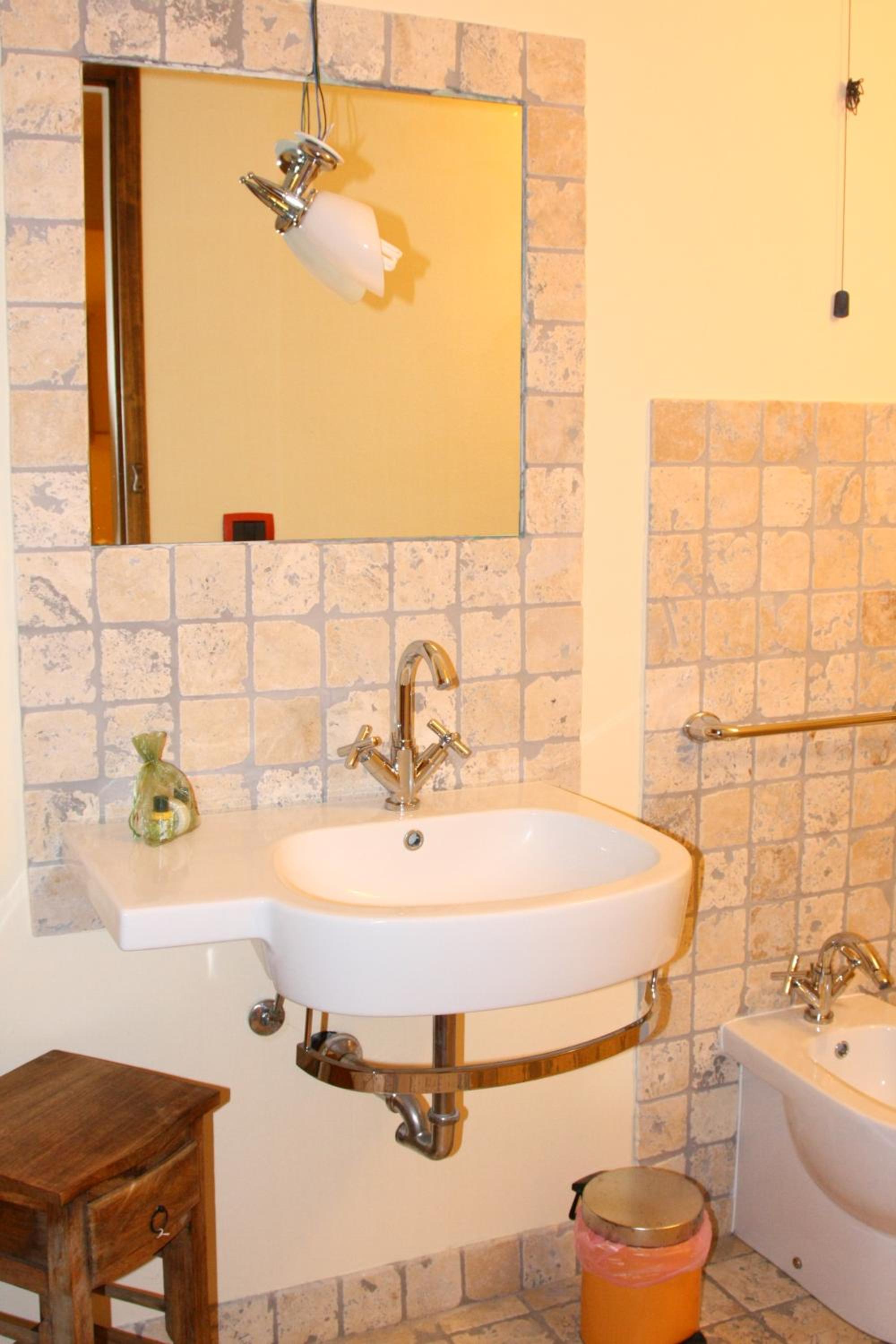 Borgo in Chianni