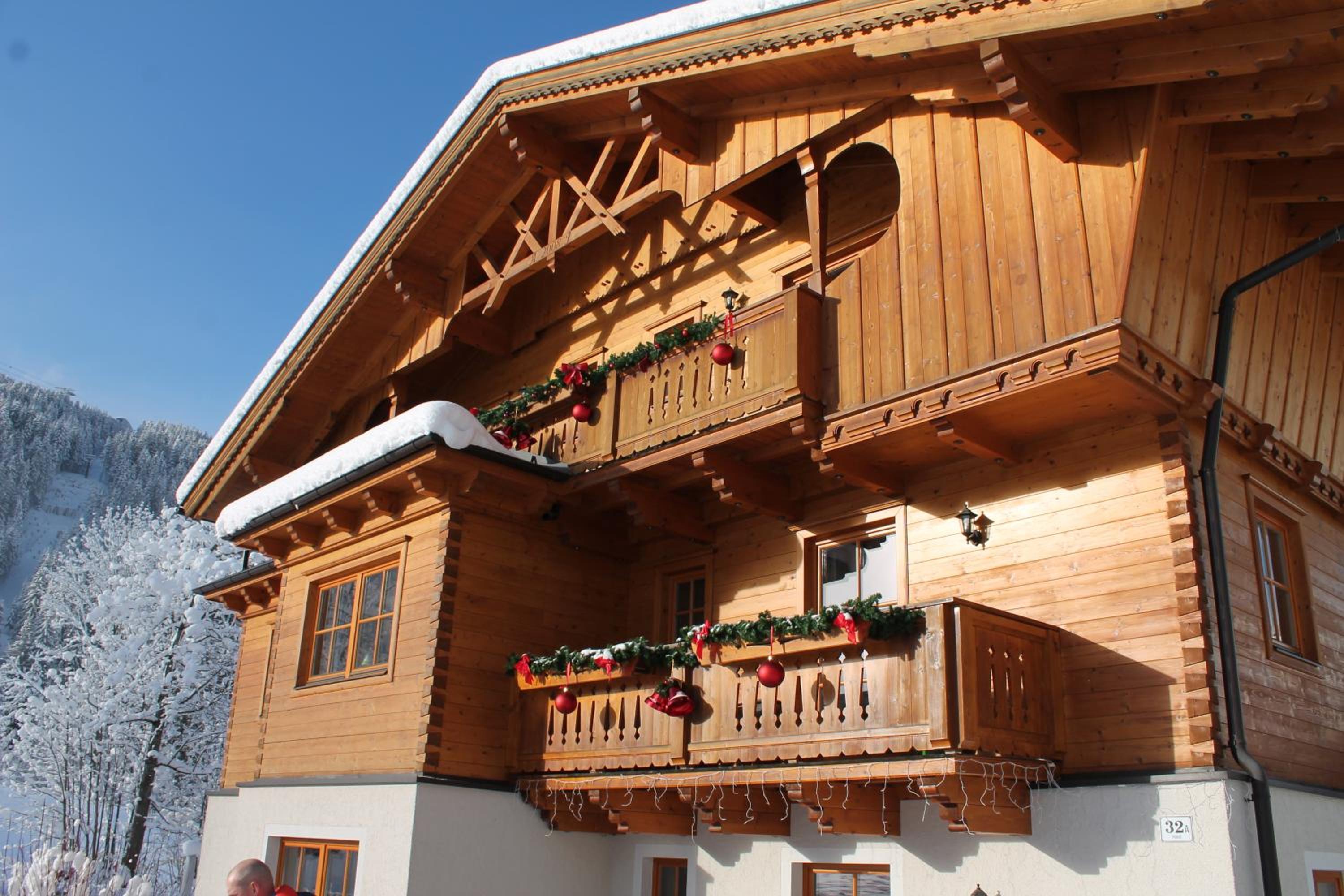 Haus Annabelle