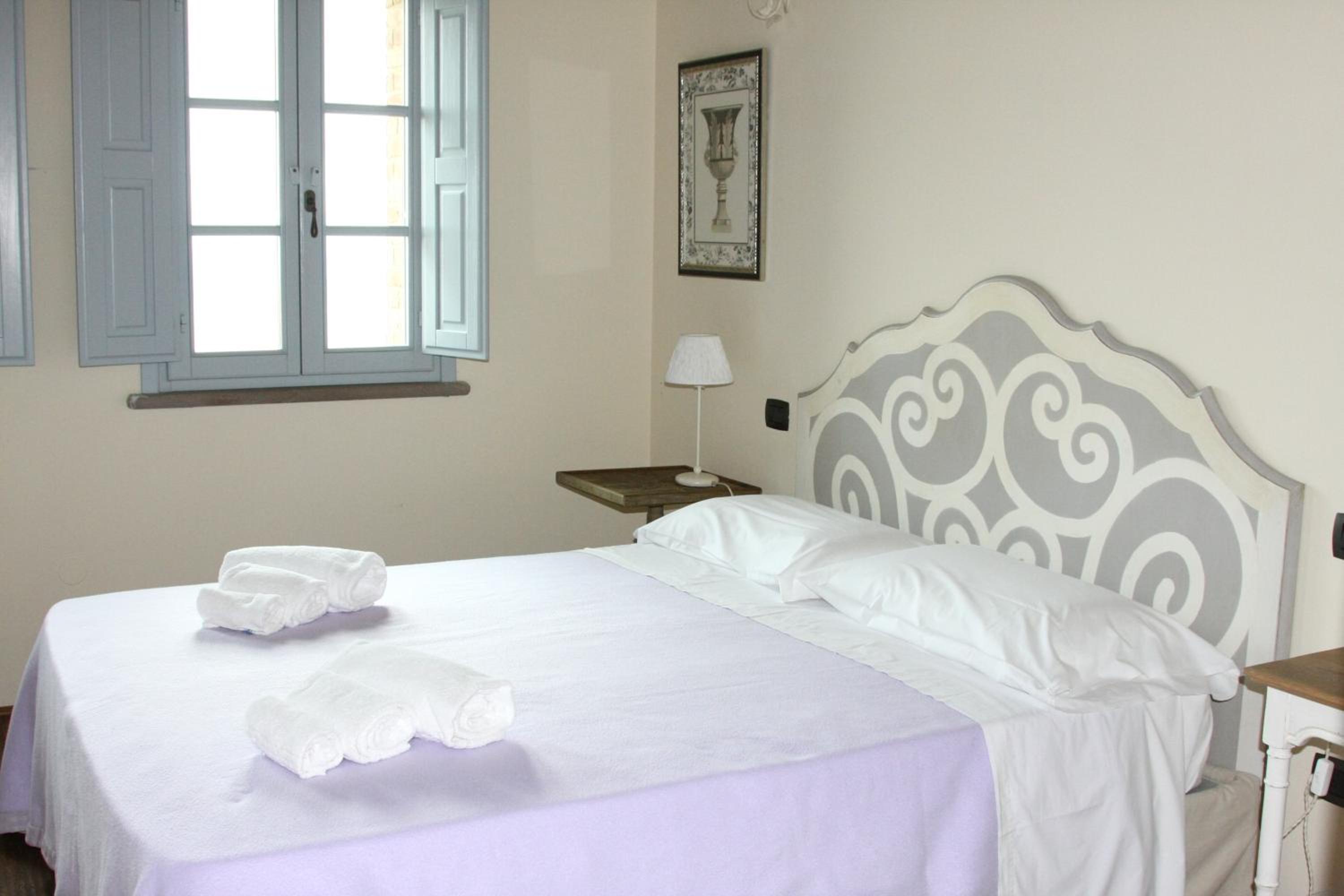 Borgo in Chianni