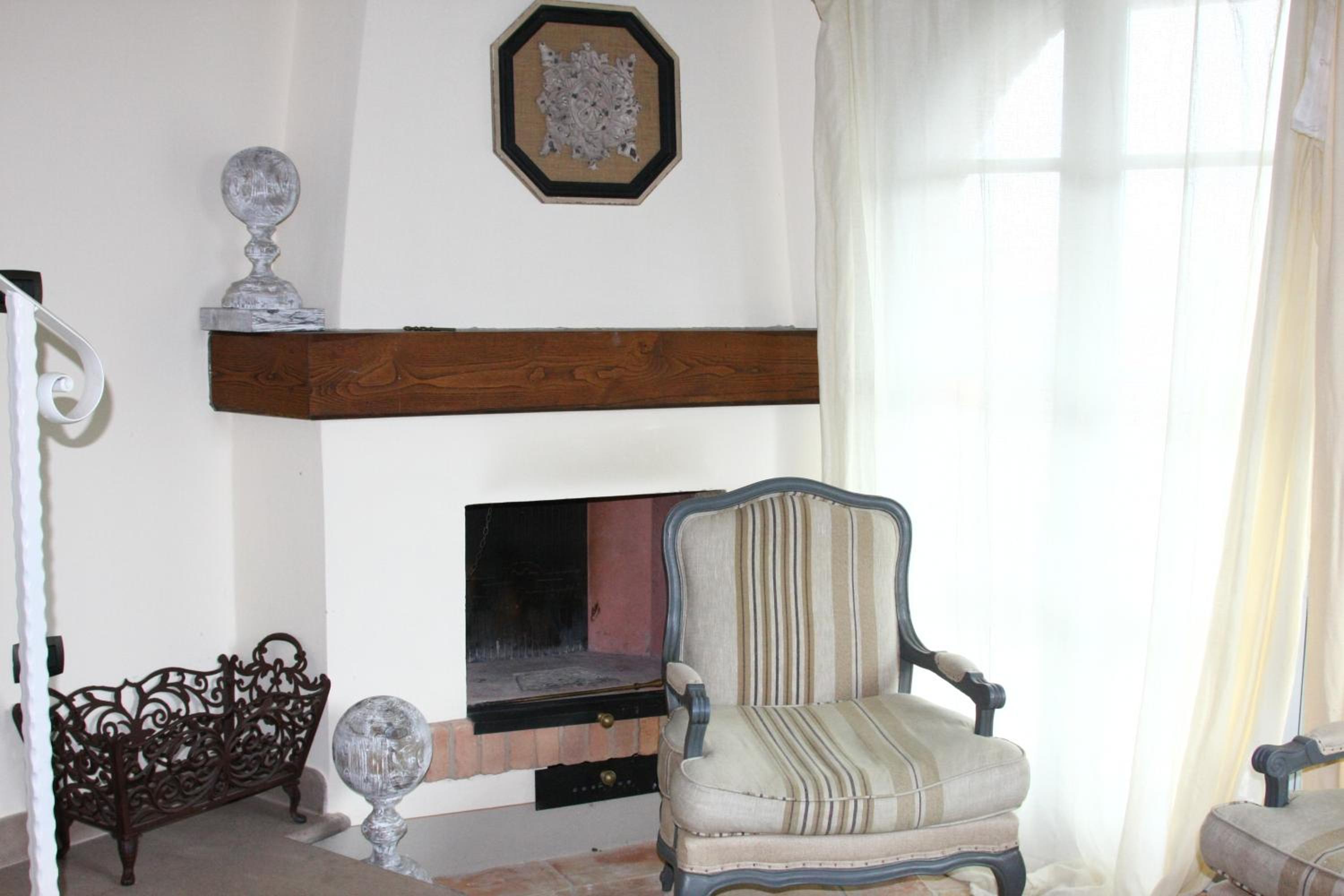 Borgo in Chianni