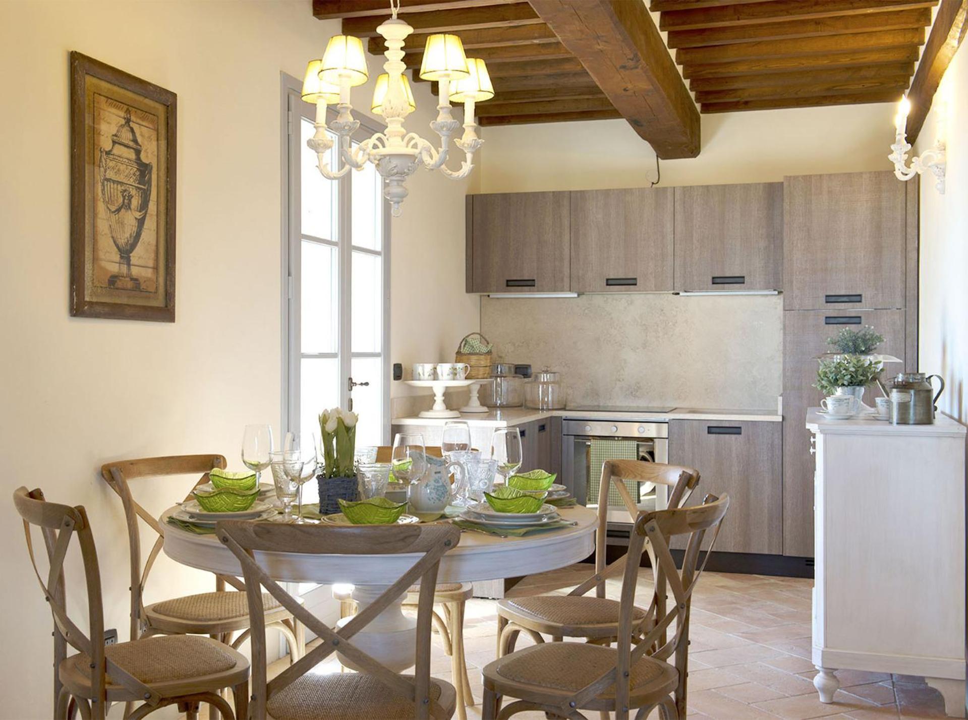 Borgo in Chianni