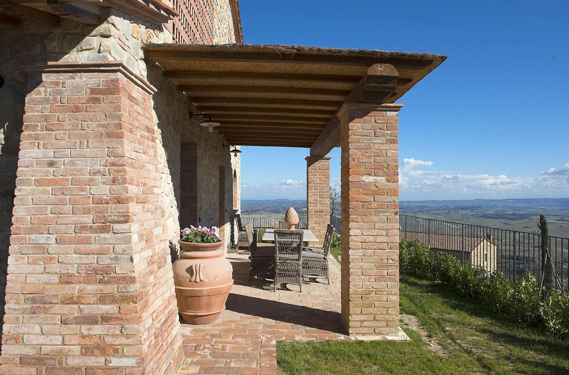 Borgo in Chianni