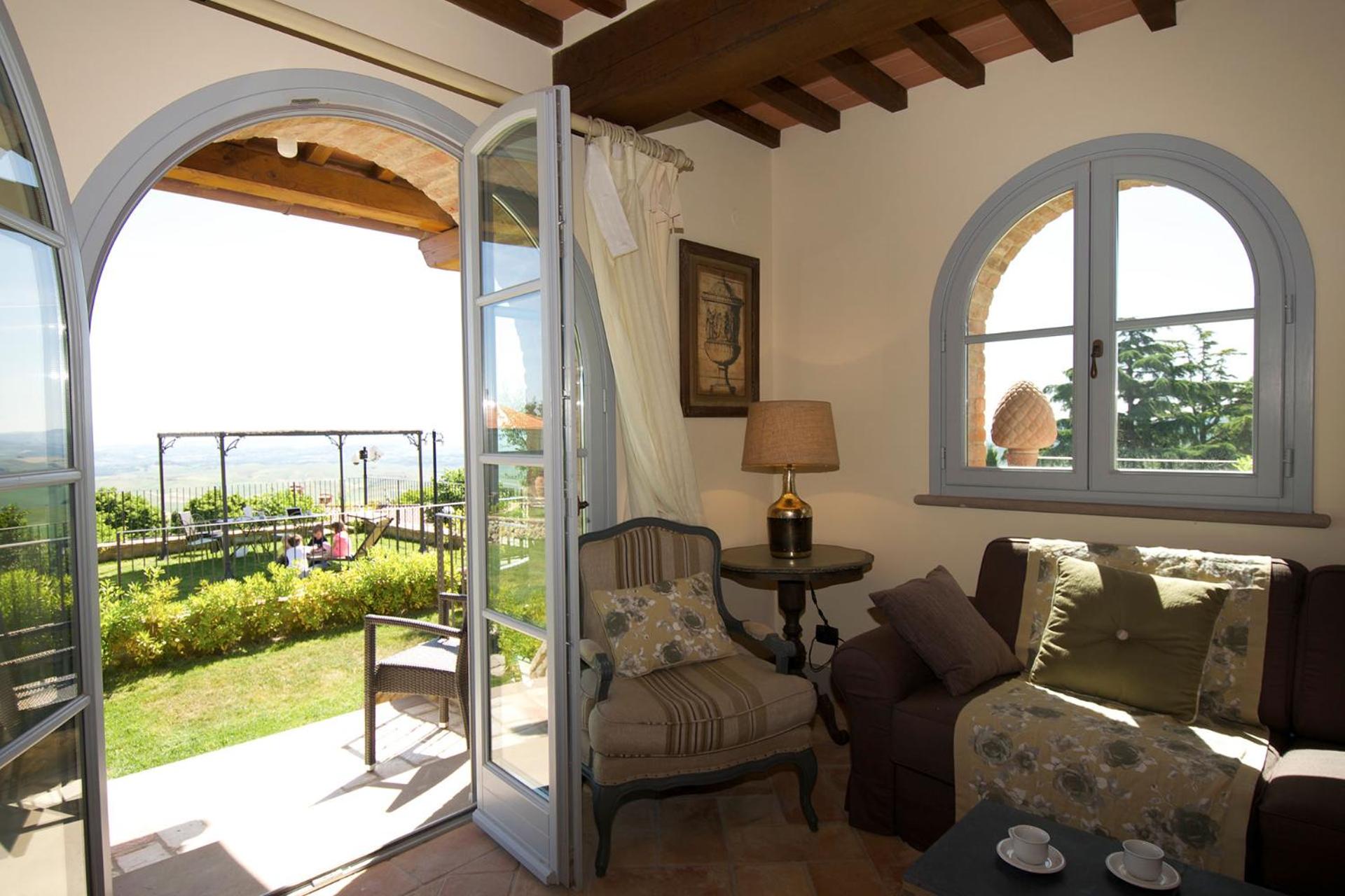 Borgo in Chianni