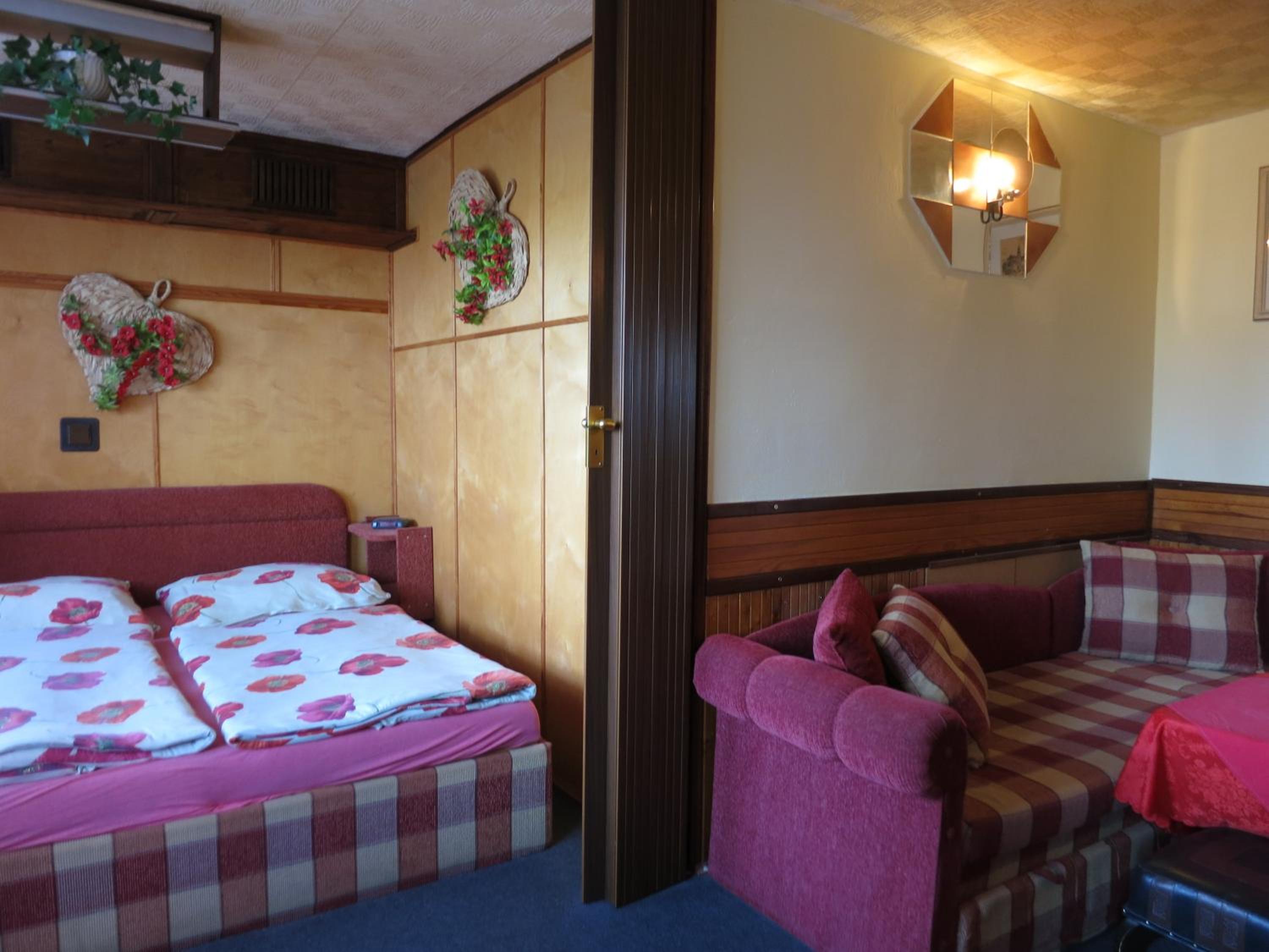 Pension Nika