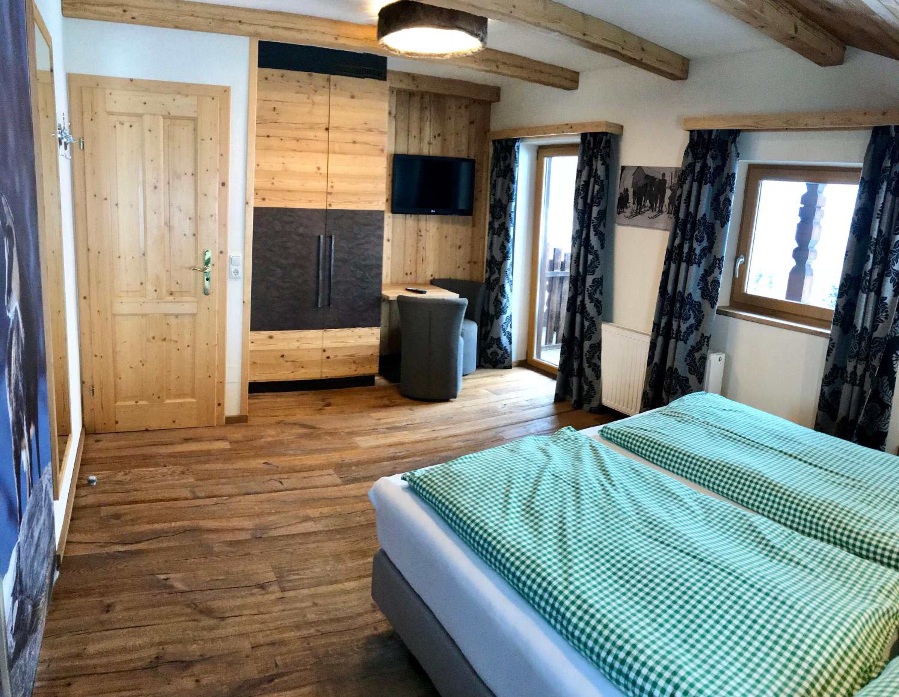 Almresort Baumschlagerberg