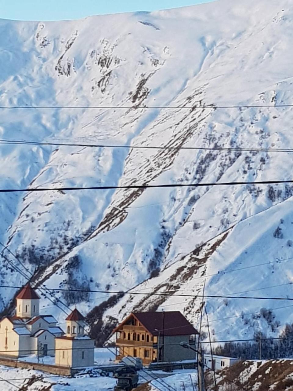 Gudauri Smart Apartment