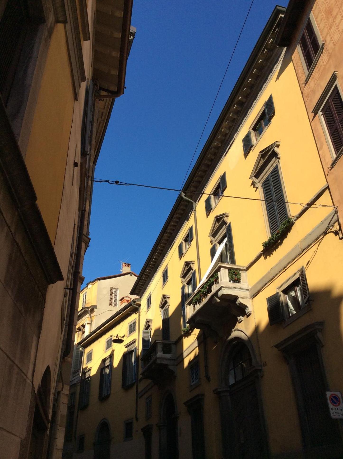 Accademia DeLuxe view 2