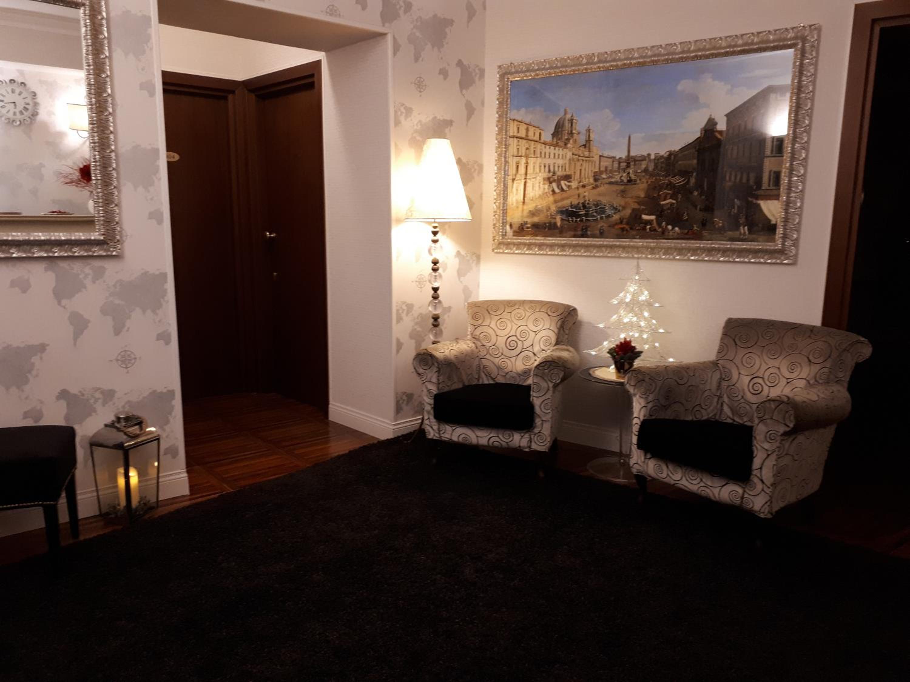 Locanda Navona