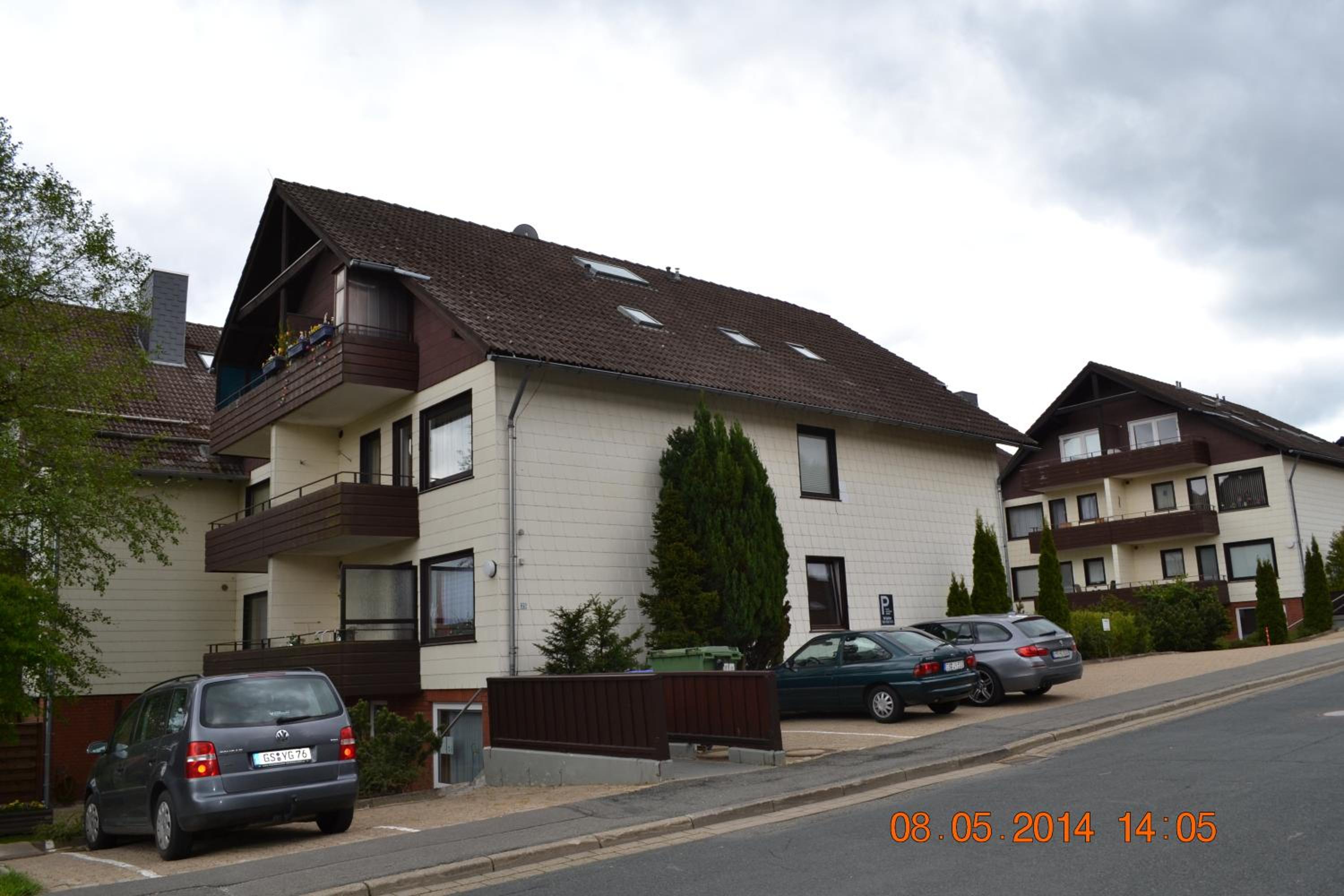 Ferienwohnung Hampton