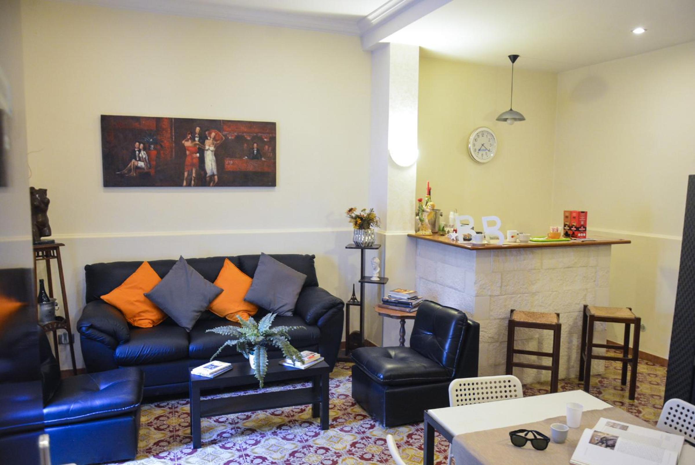 lounge