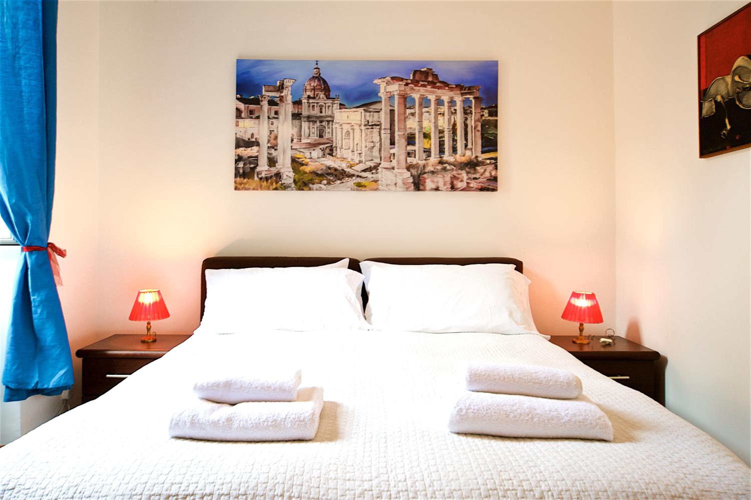 Vetrina Holidays Apartment Navona