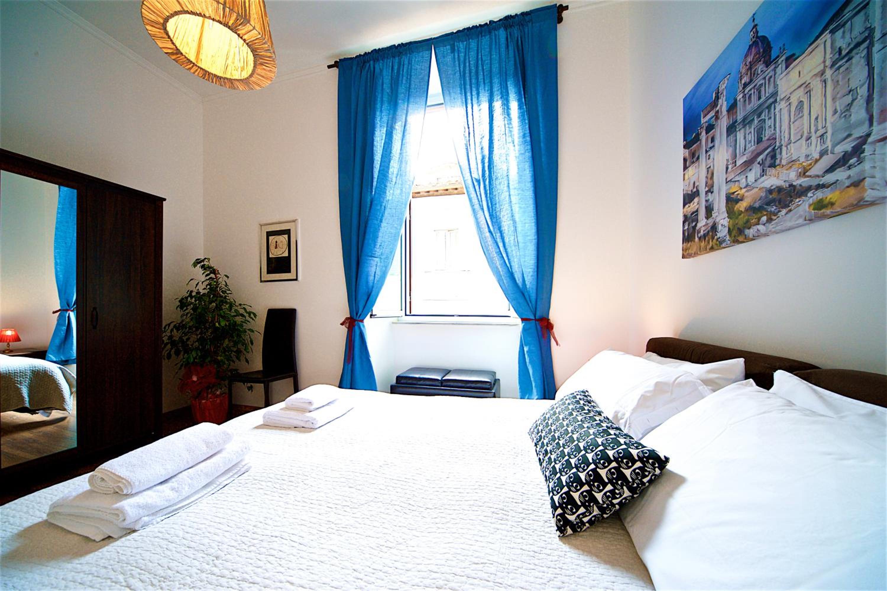 Vetrina Holidays Apartment Navona