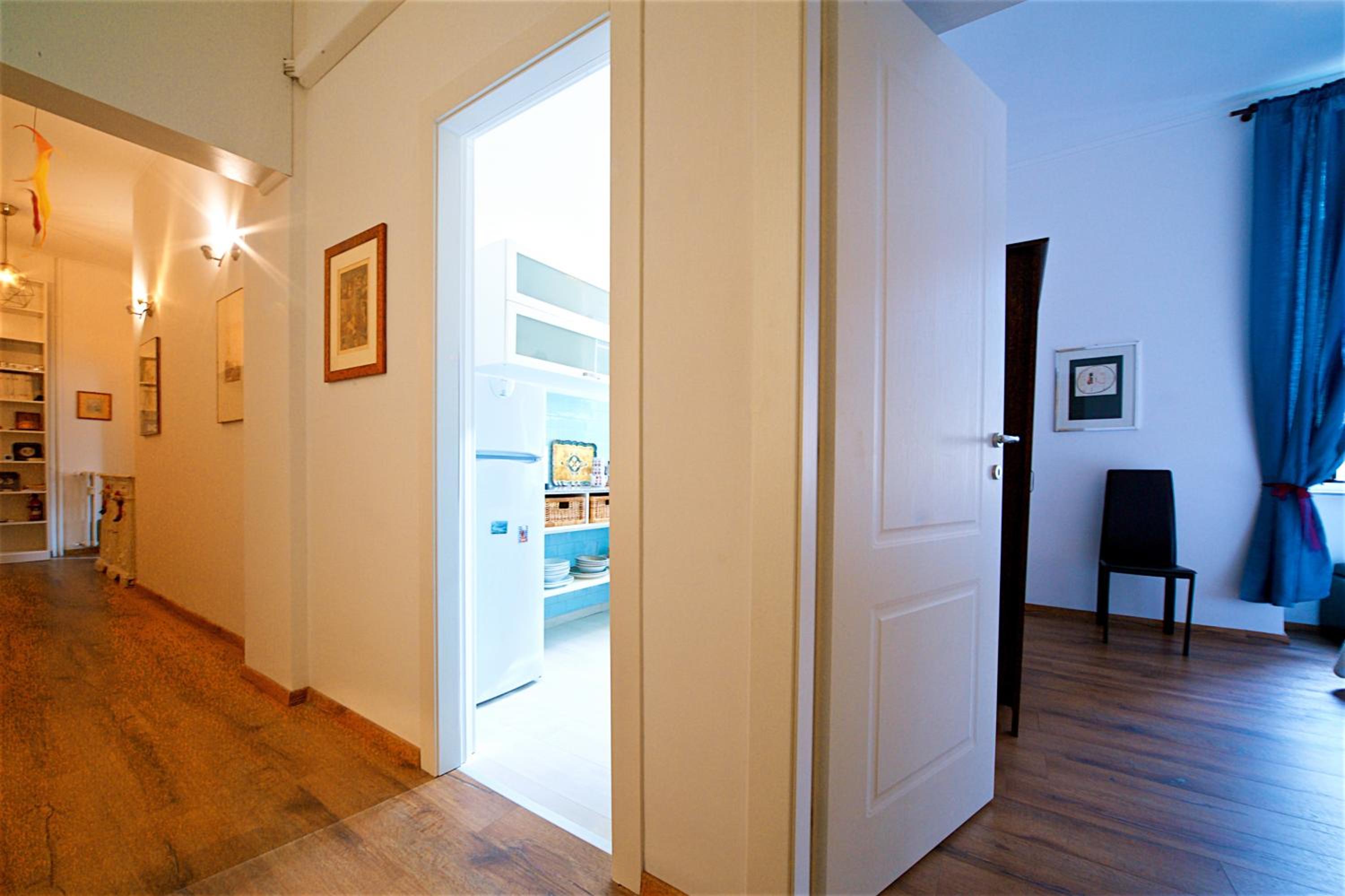 Vetrina Holidays Apartment Navona