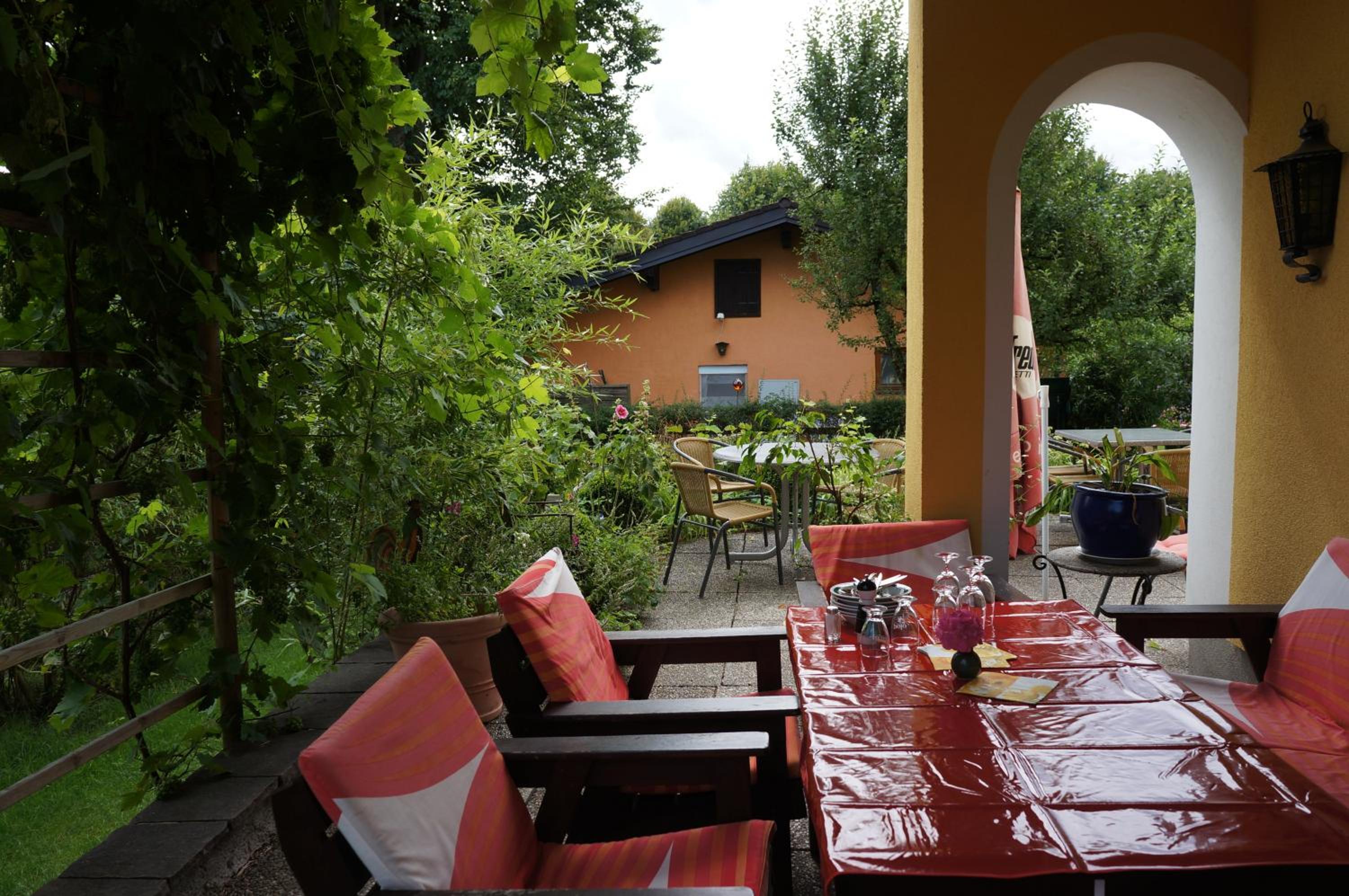 Pension Klimesch