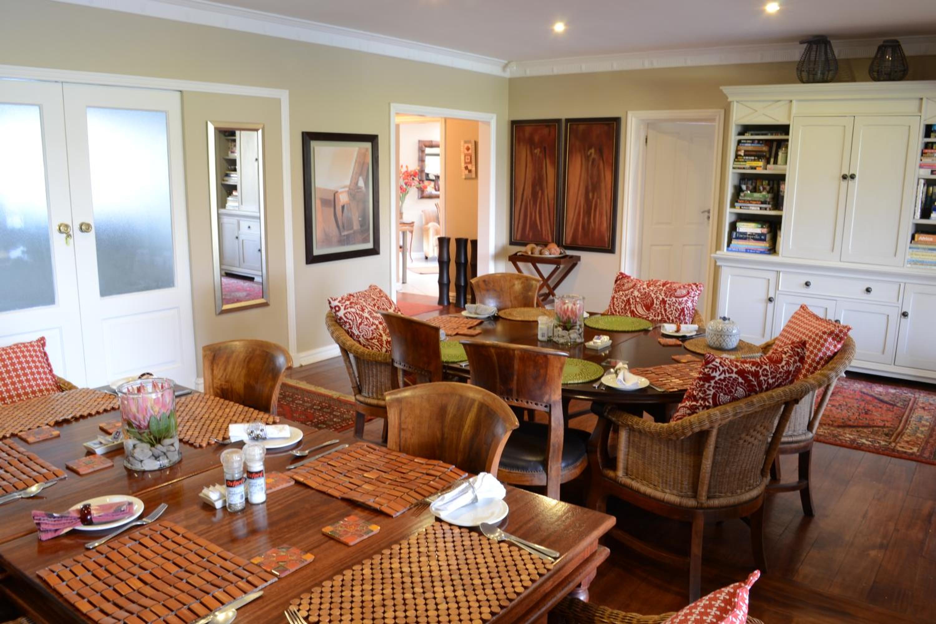 Branley Lodge Bed and Breakfast