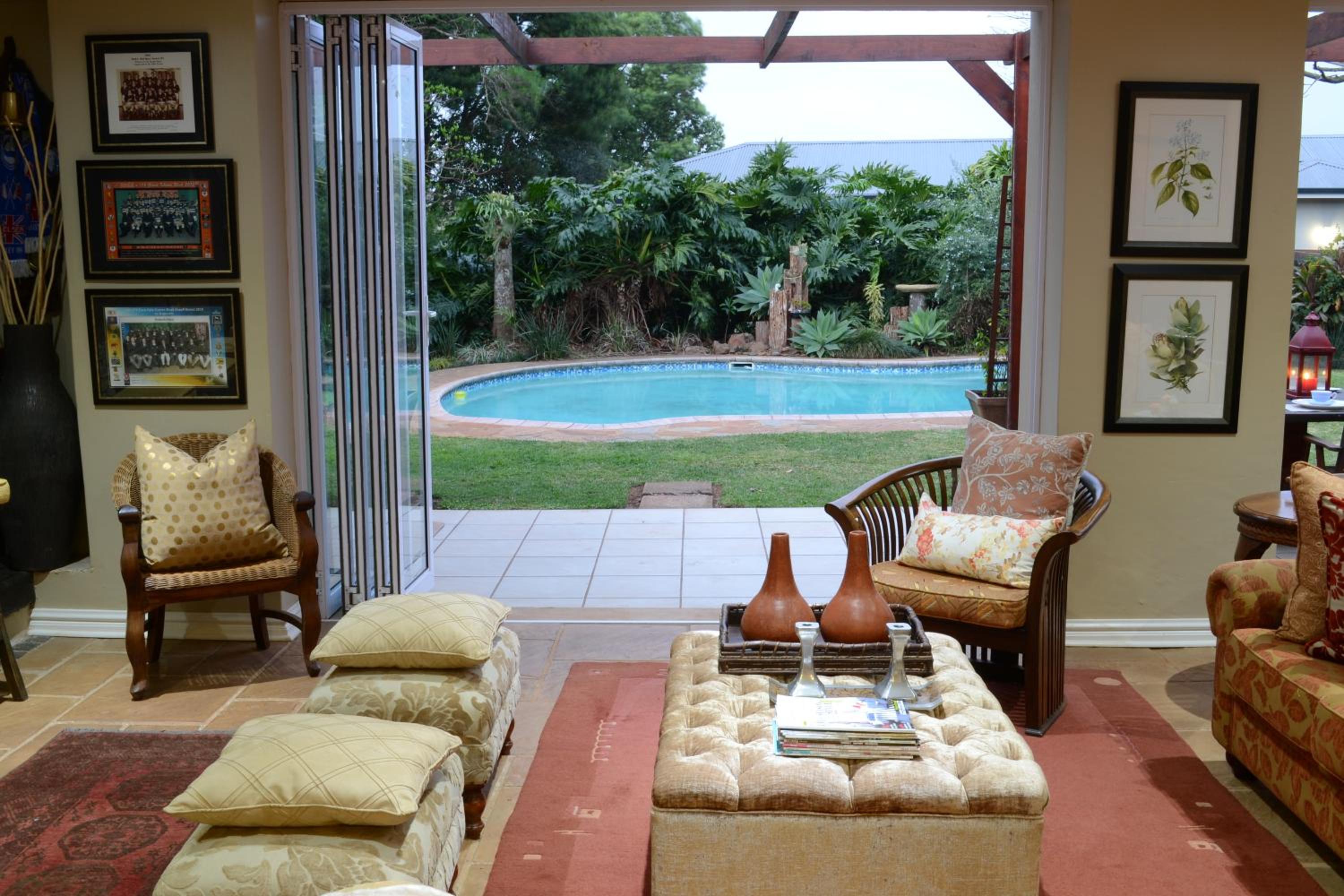 Branley Lodge Bed and Breakfast