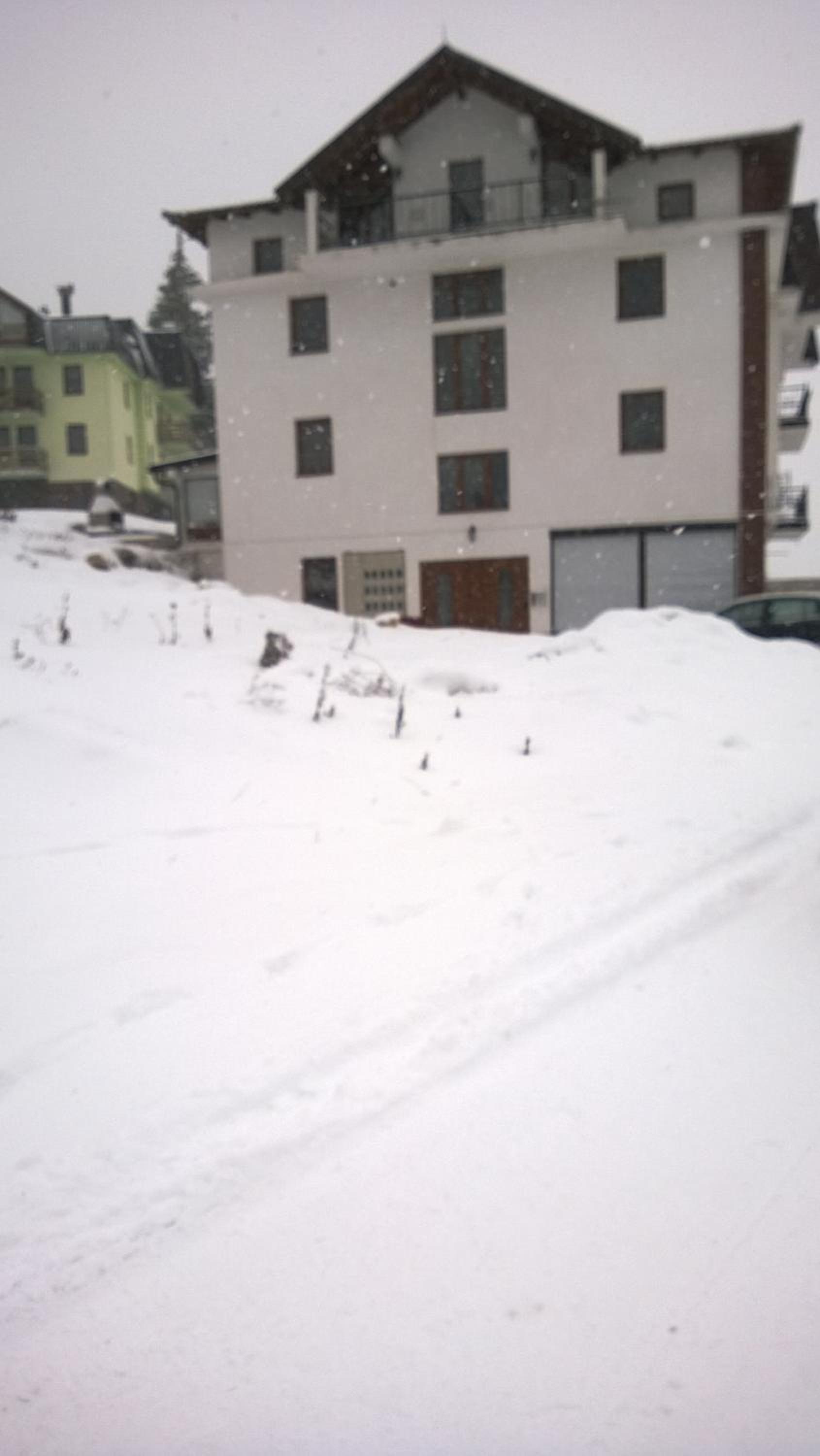 Apartman Asja view 4