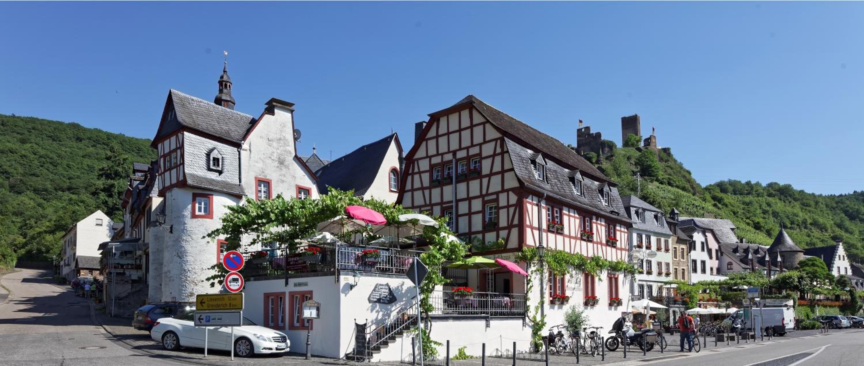 Altes Zollhaus