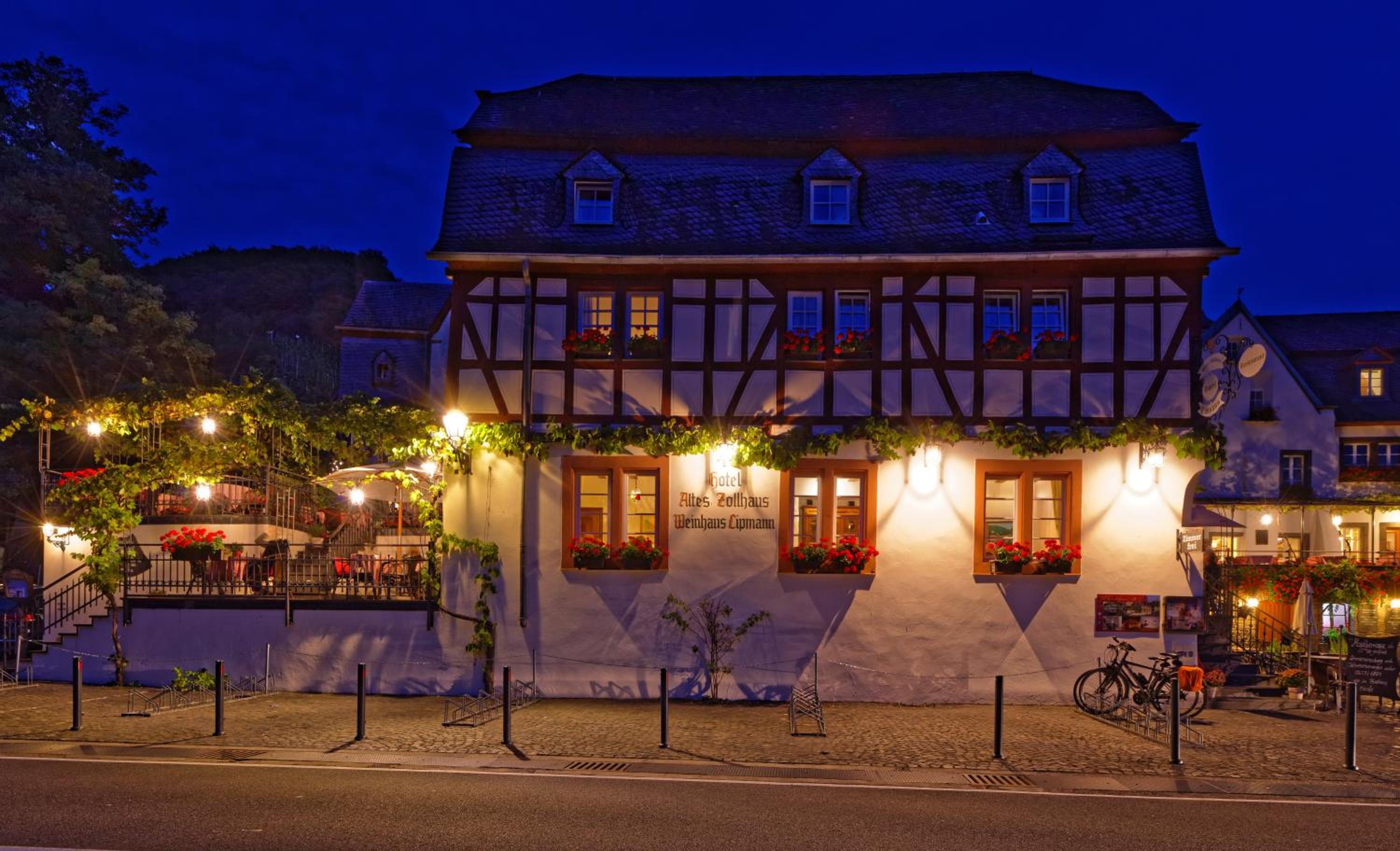 Altes Zollhaus