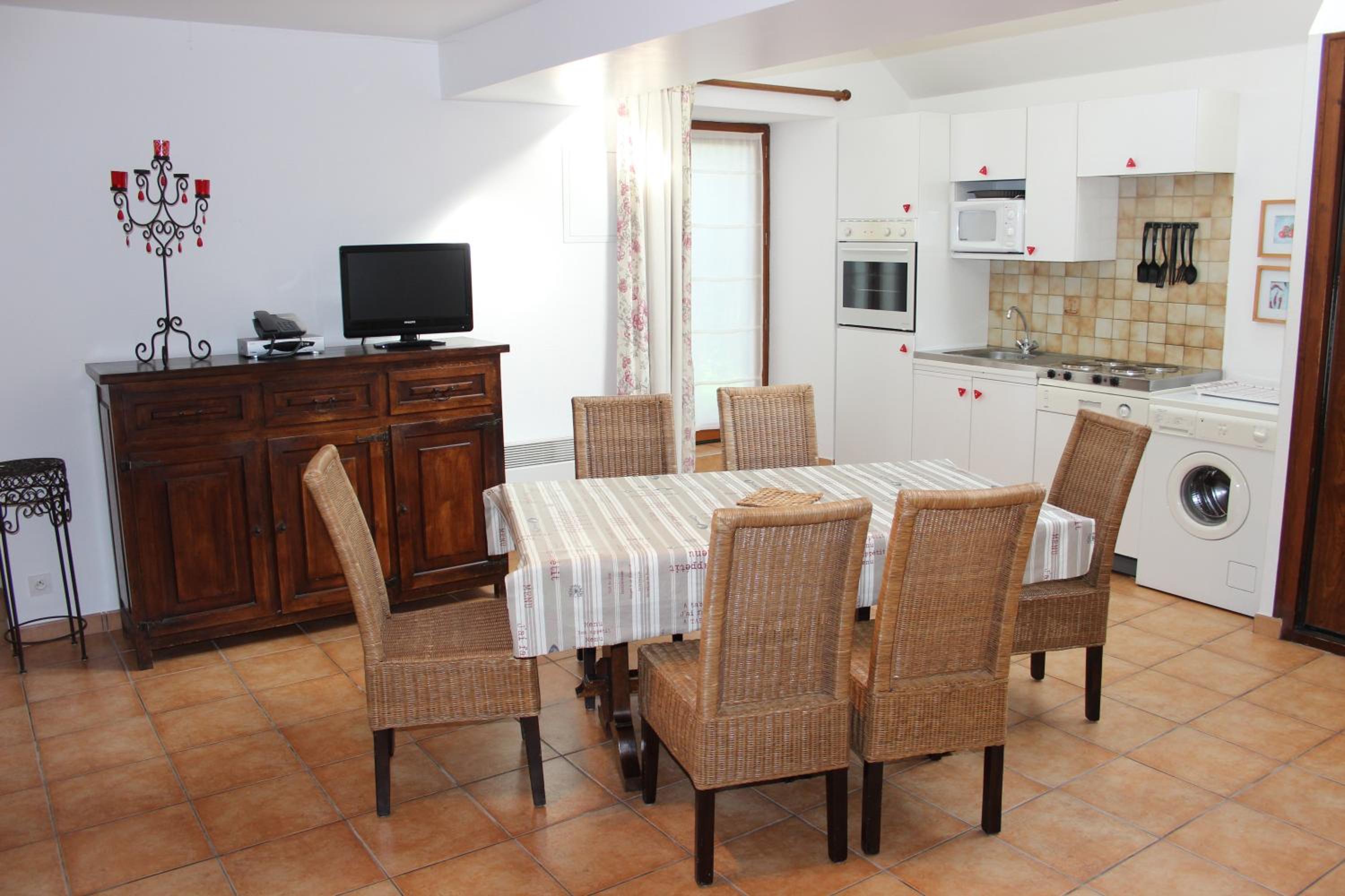 Ferme Saint Christophe