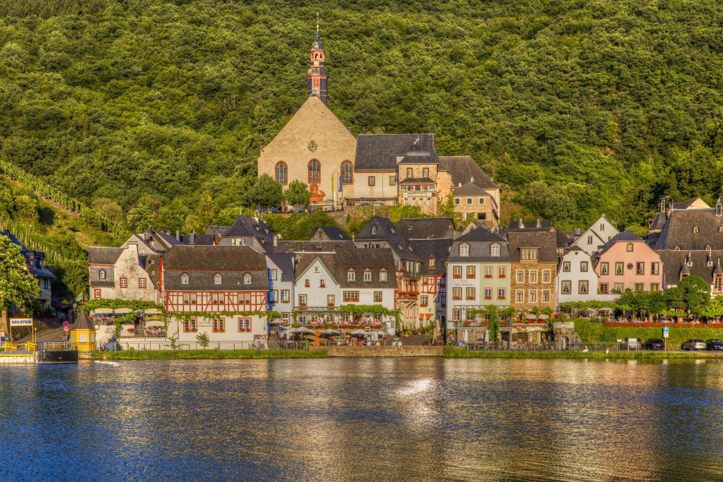Altes Zollhaus