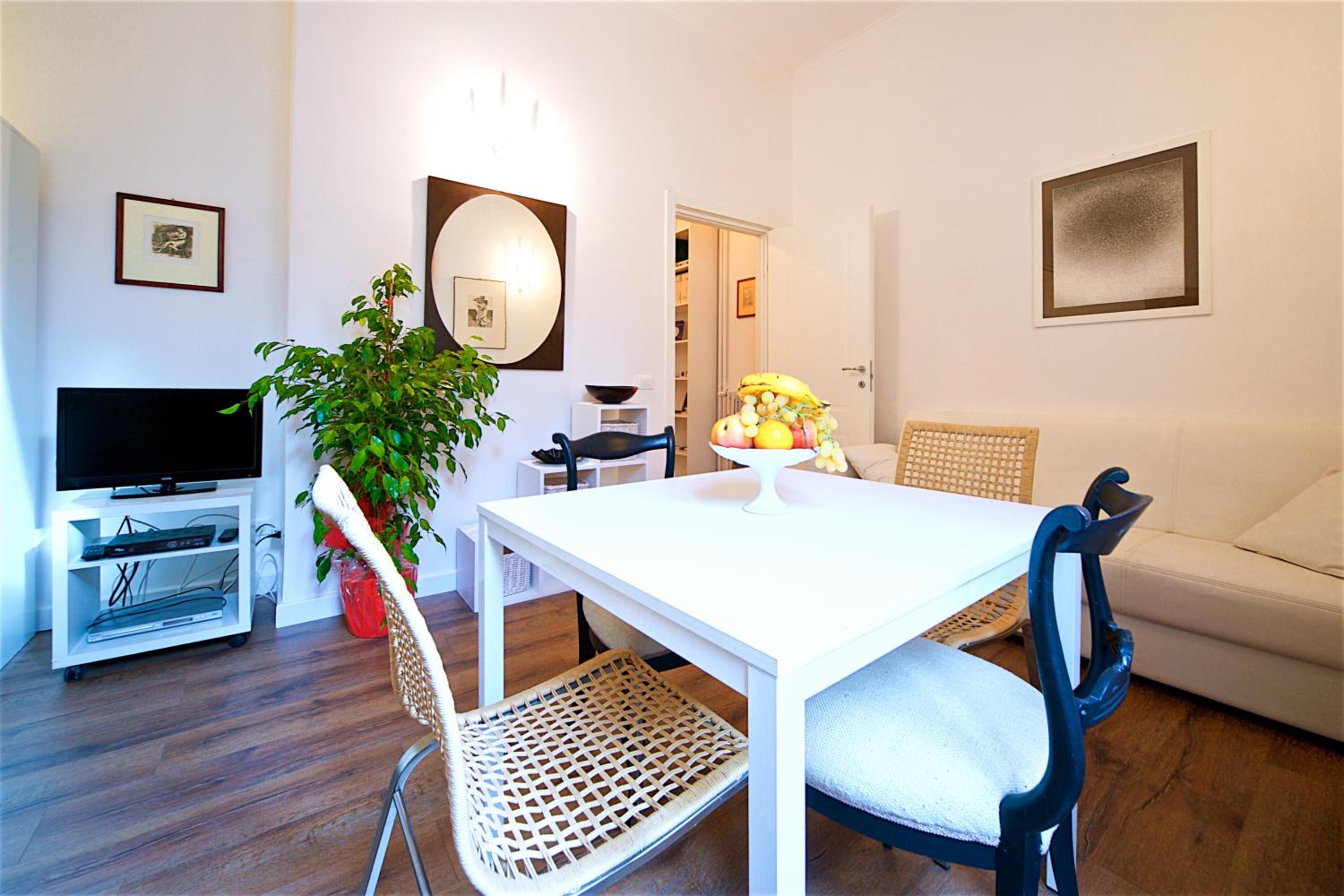 Vetrina Holidays Apartment Navona