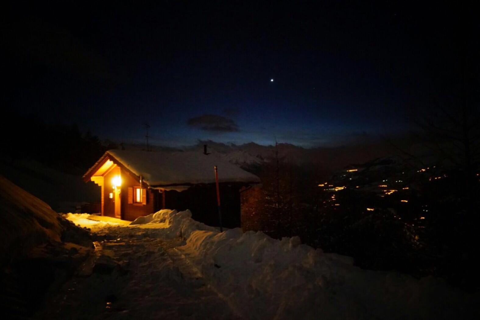 Chalet D'Antan view 5