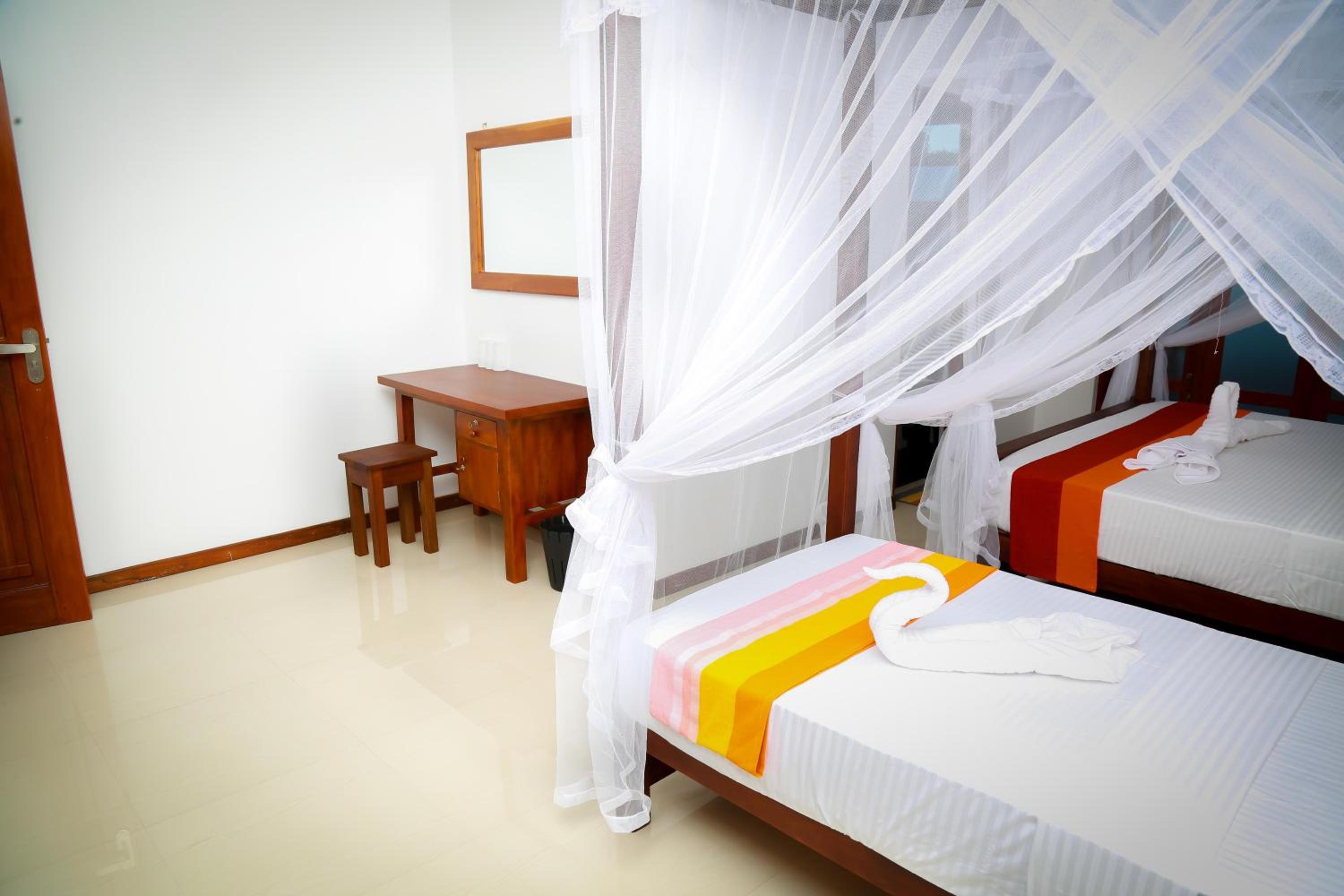 BV Residence