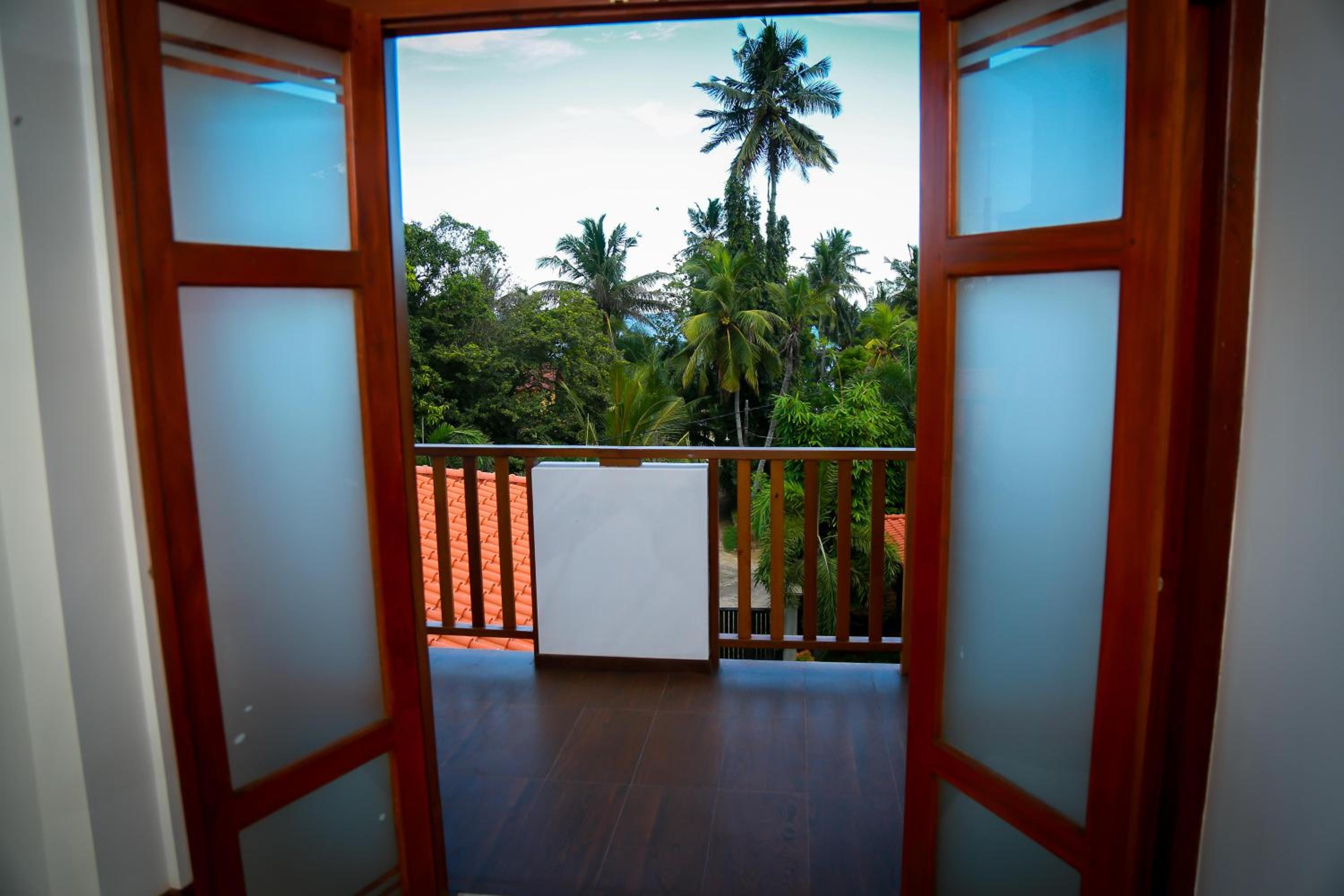BV Residence
