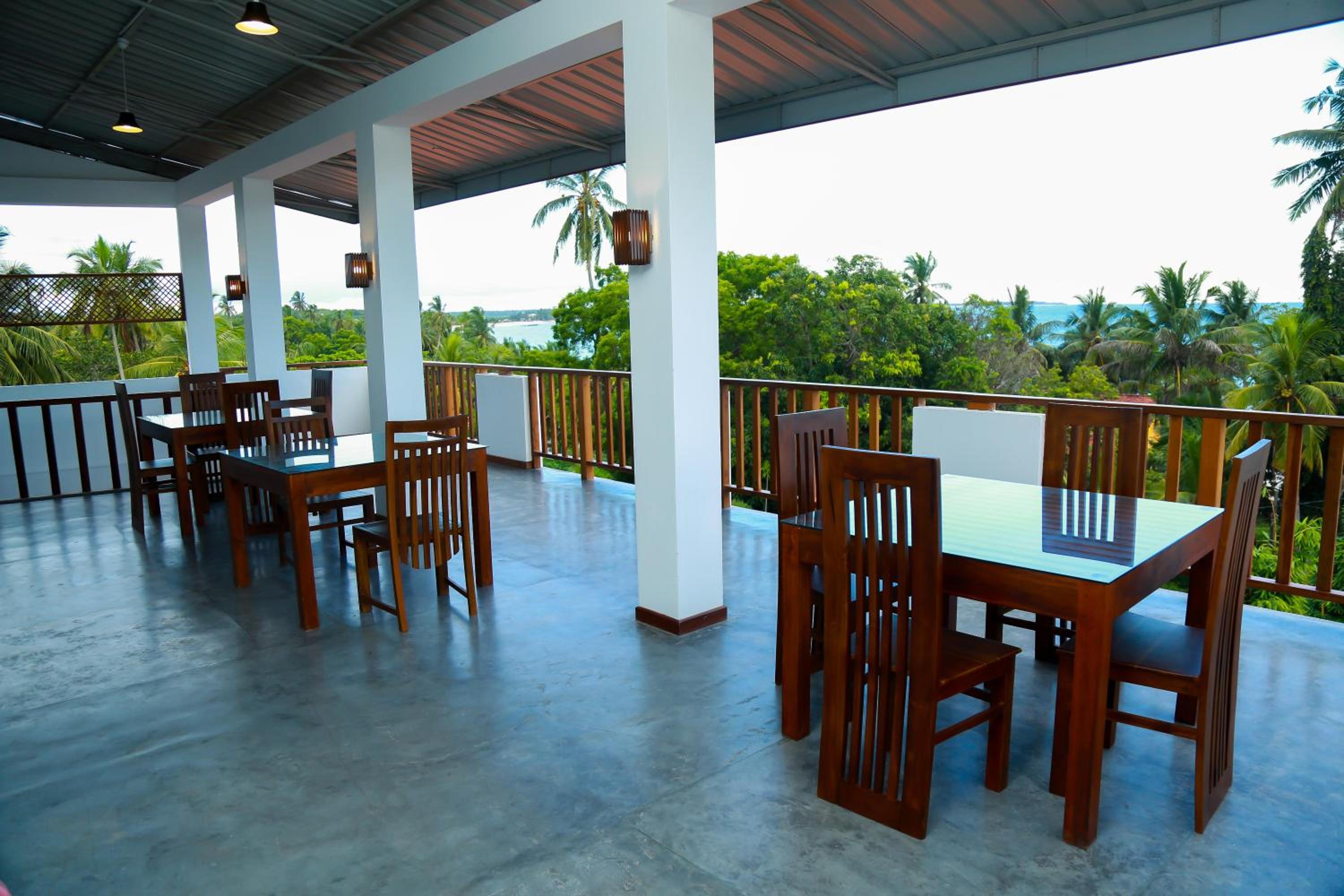 BV Residence