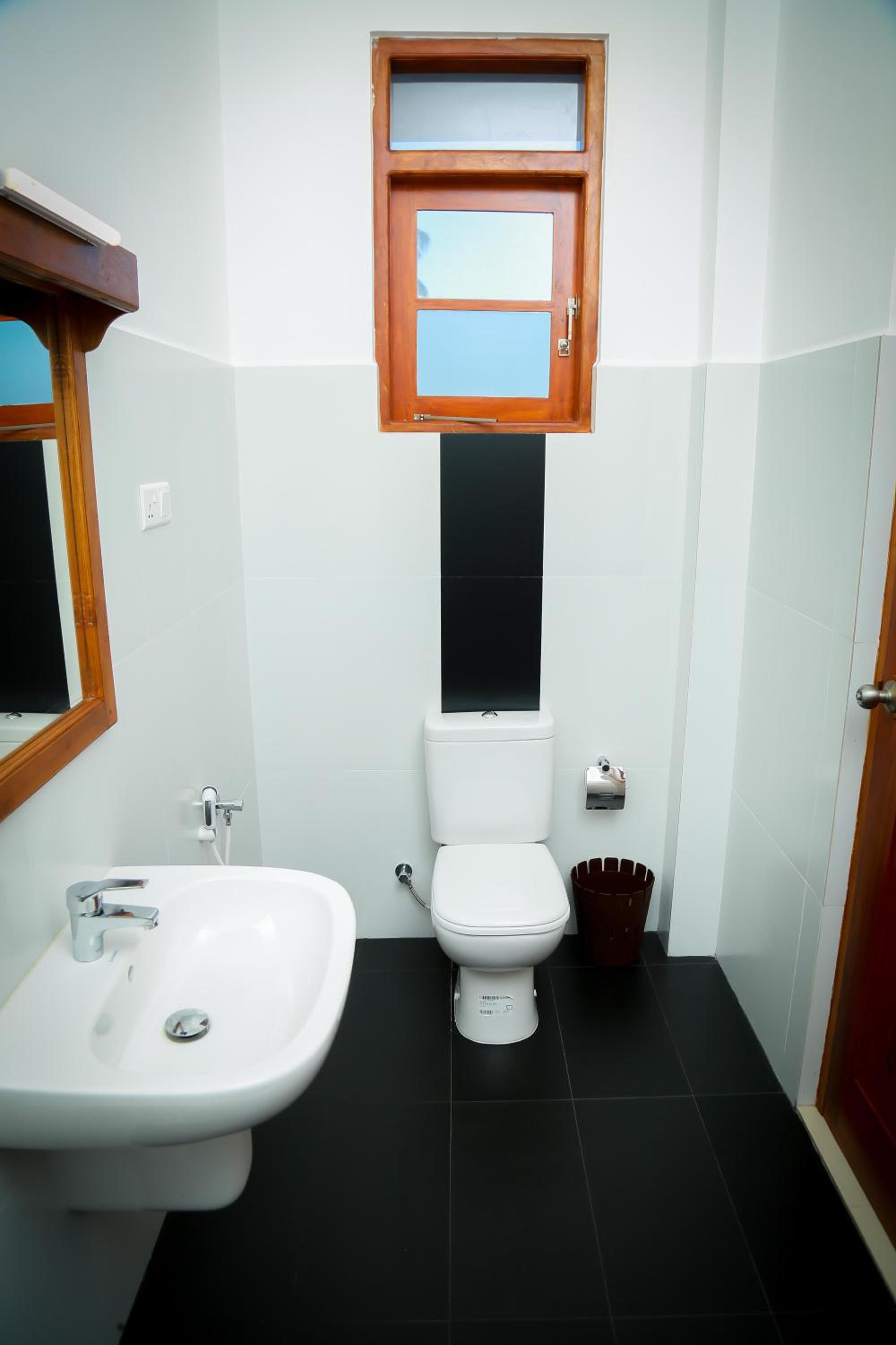 BV Residence