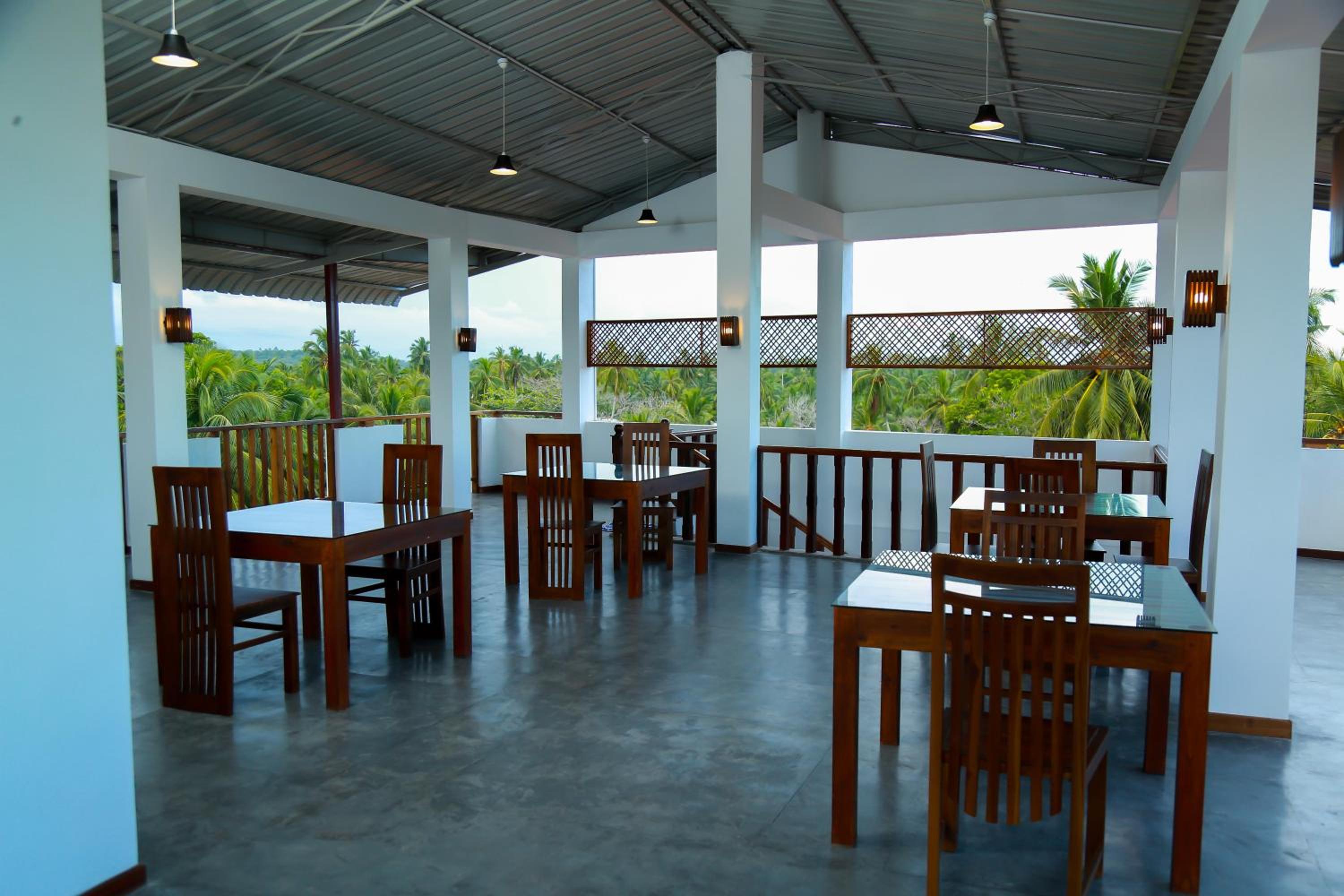 BV Residence