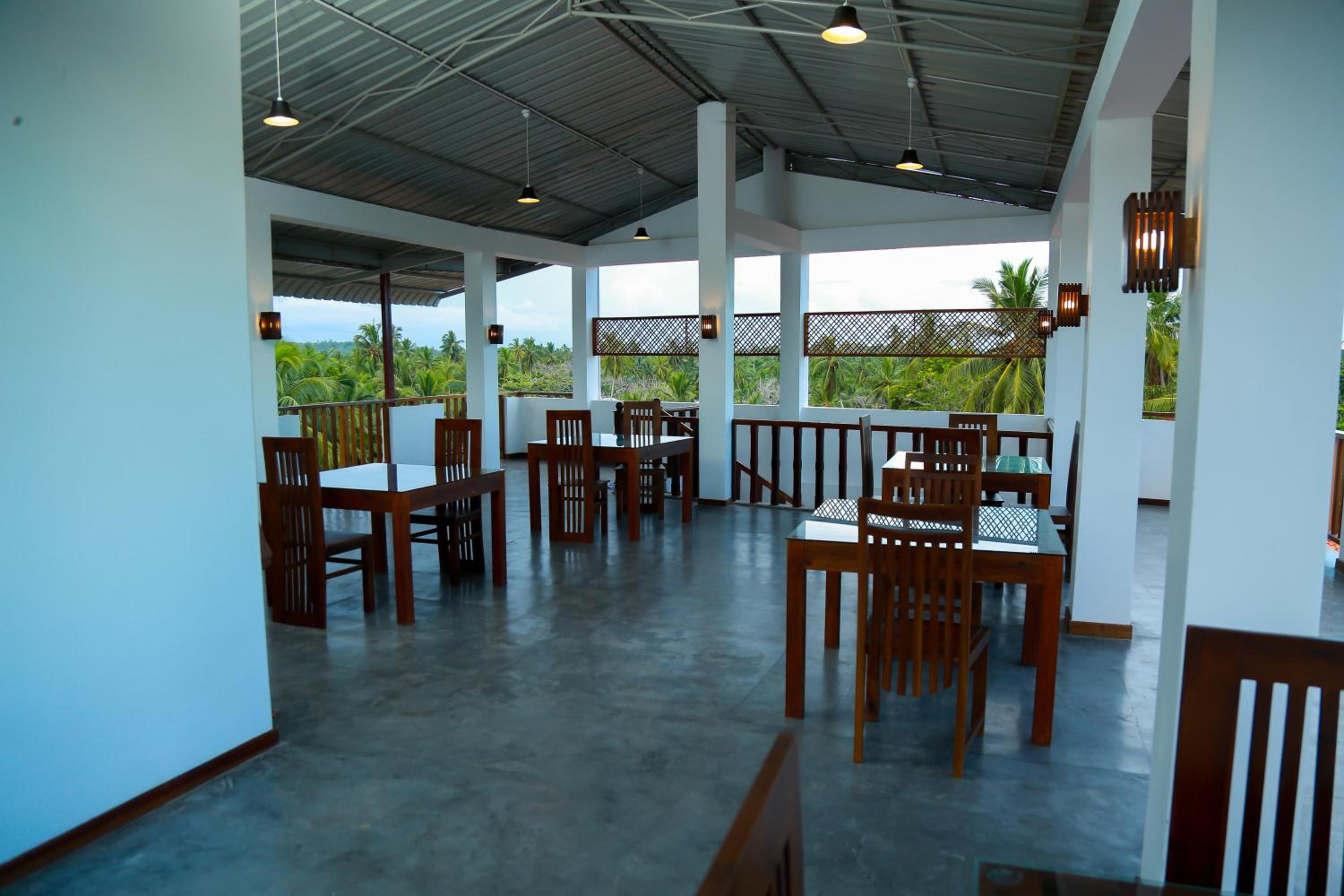 BV Residence