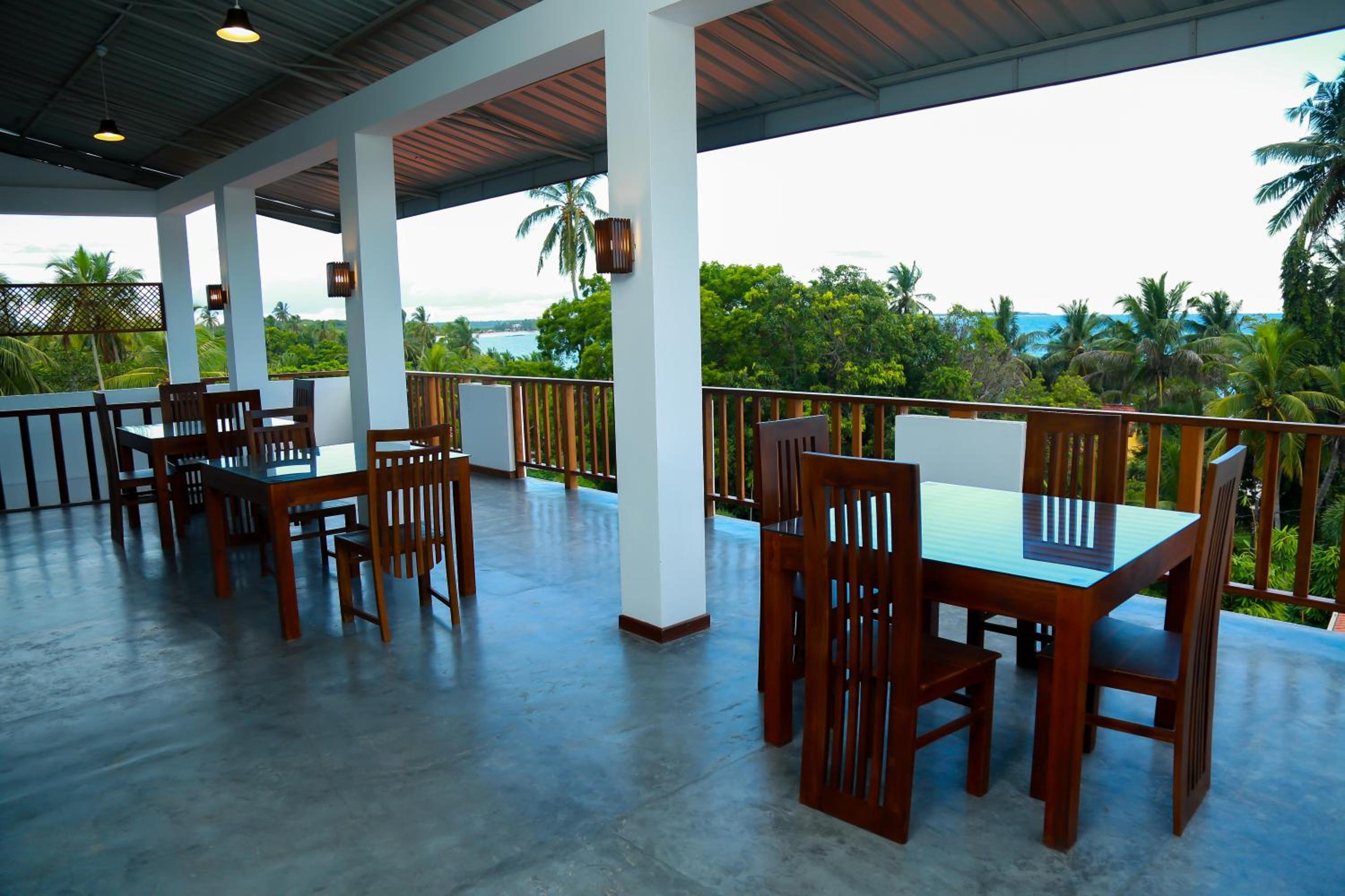 BV Residence