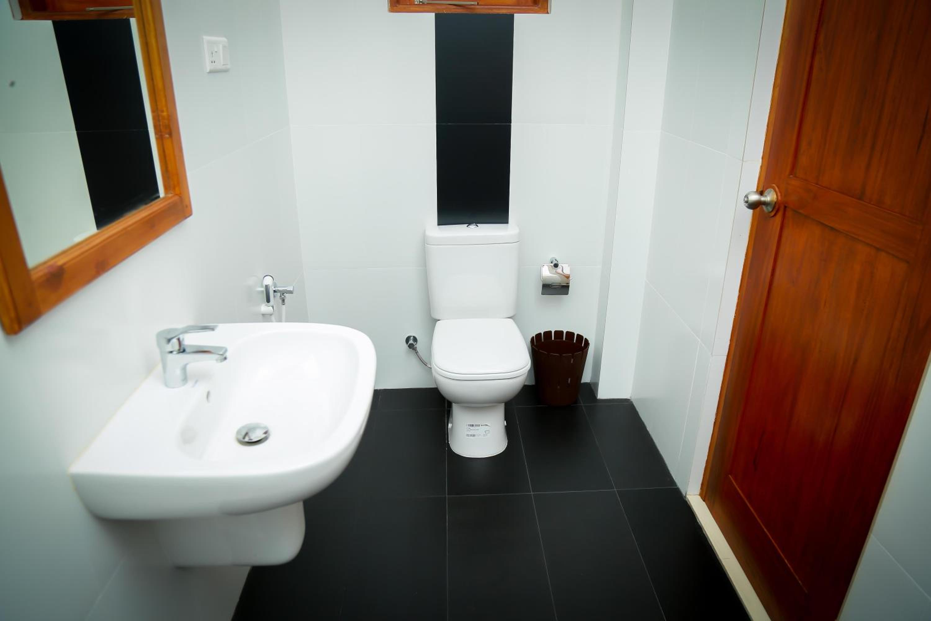 BV Residence