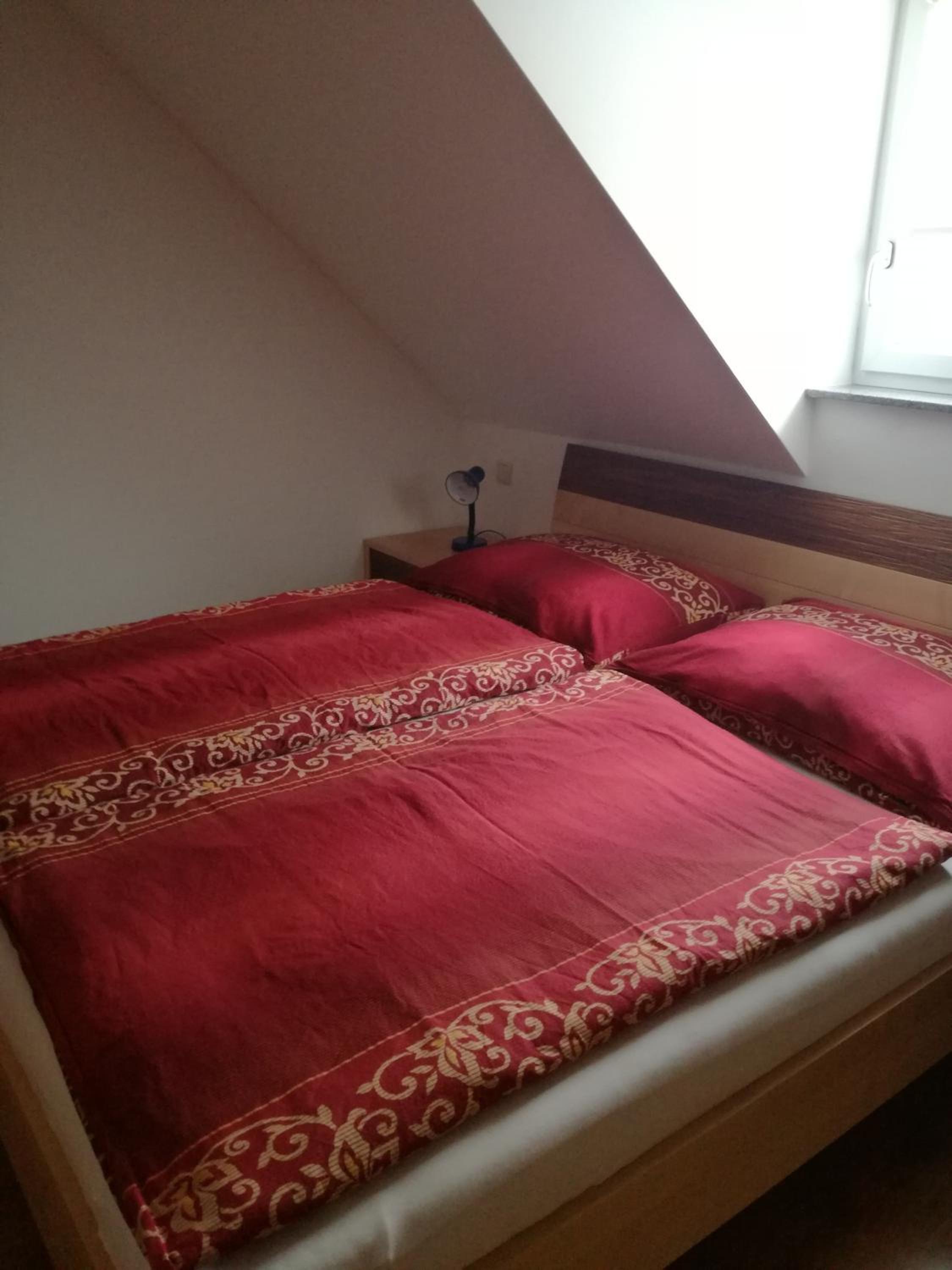 Gästezimmer Sengstschmid