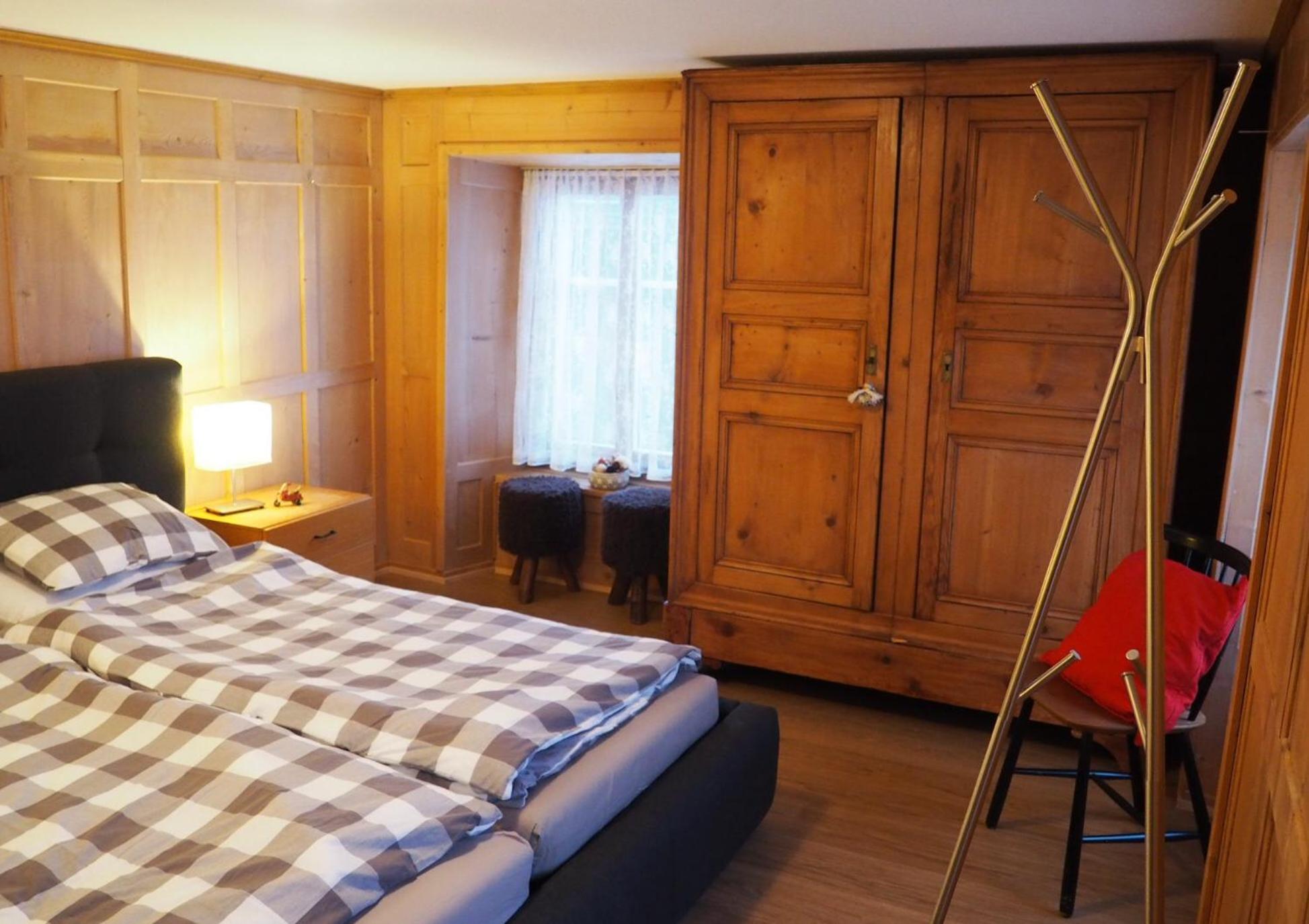 Hotel Dalla Posta Platta