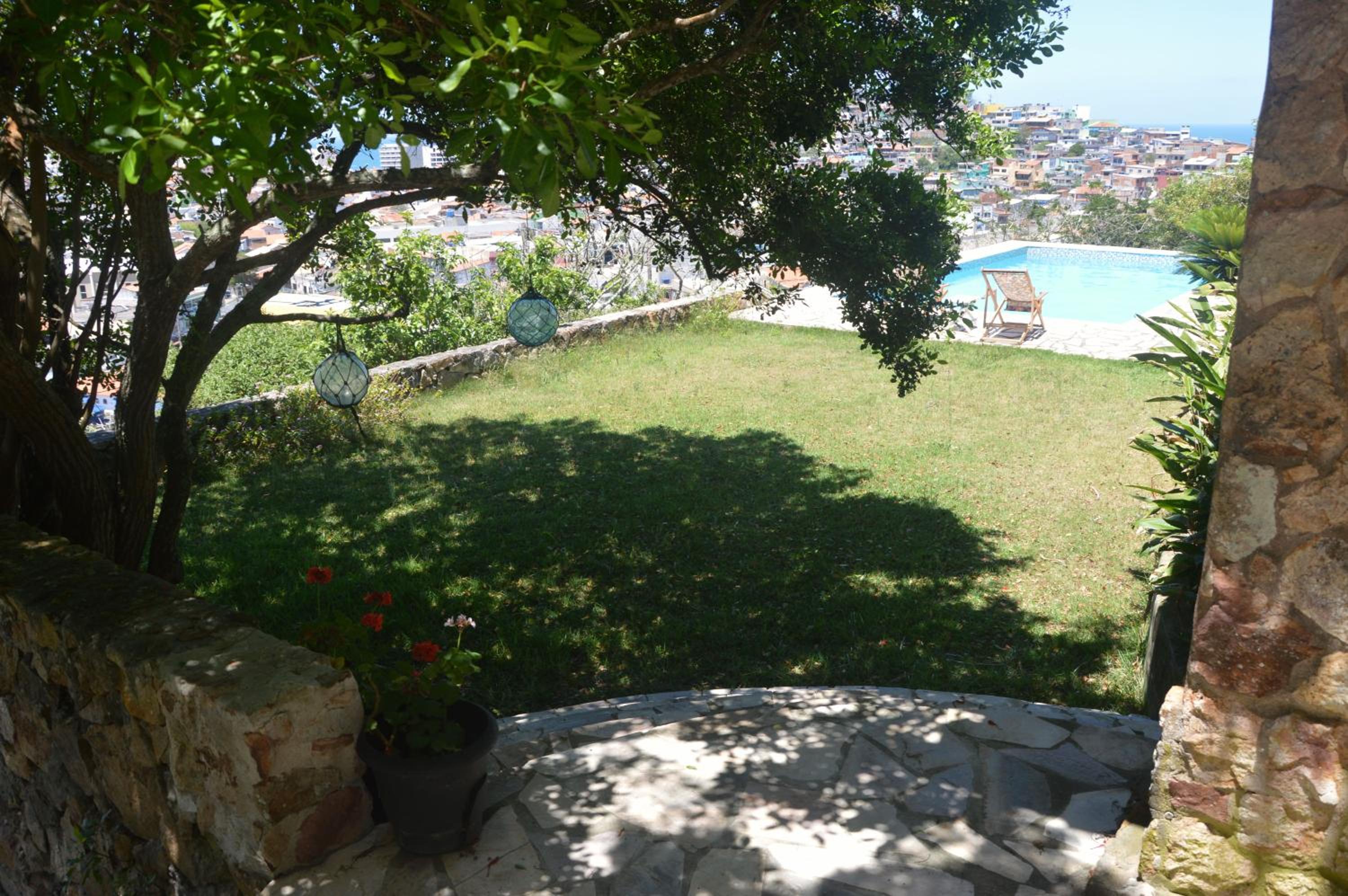 Casa Dos Arcos Bed and Breakfast