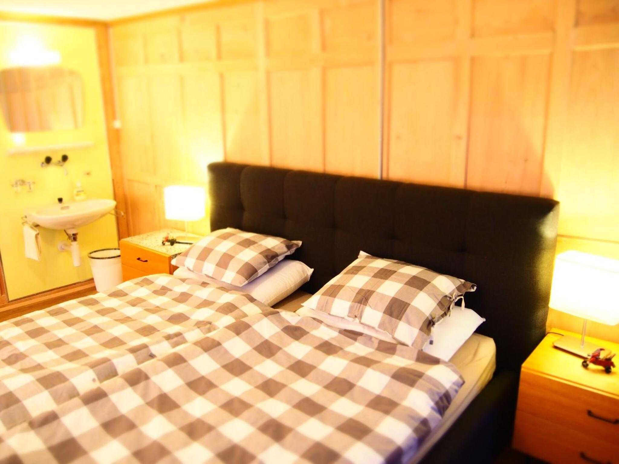 Hotel Dalla Posta Platta