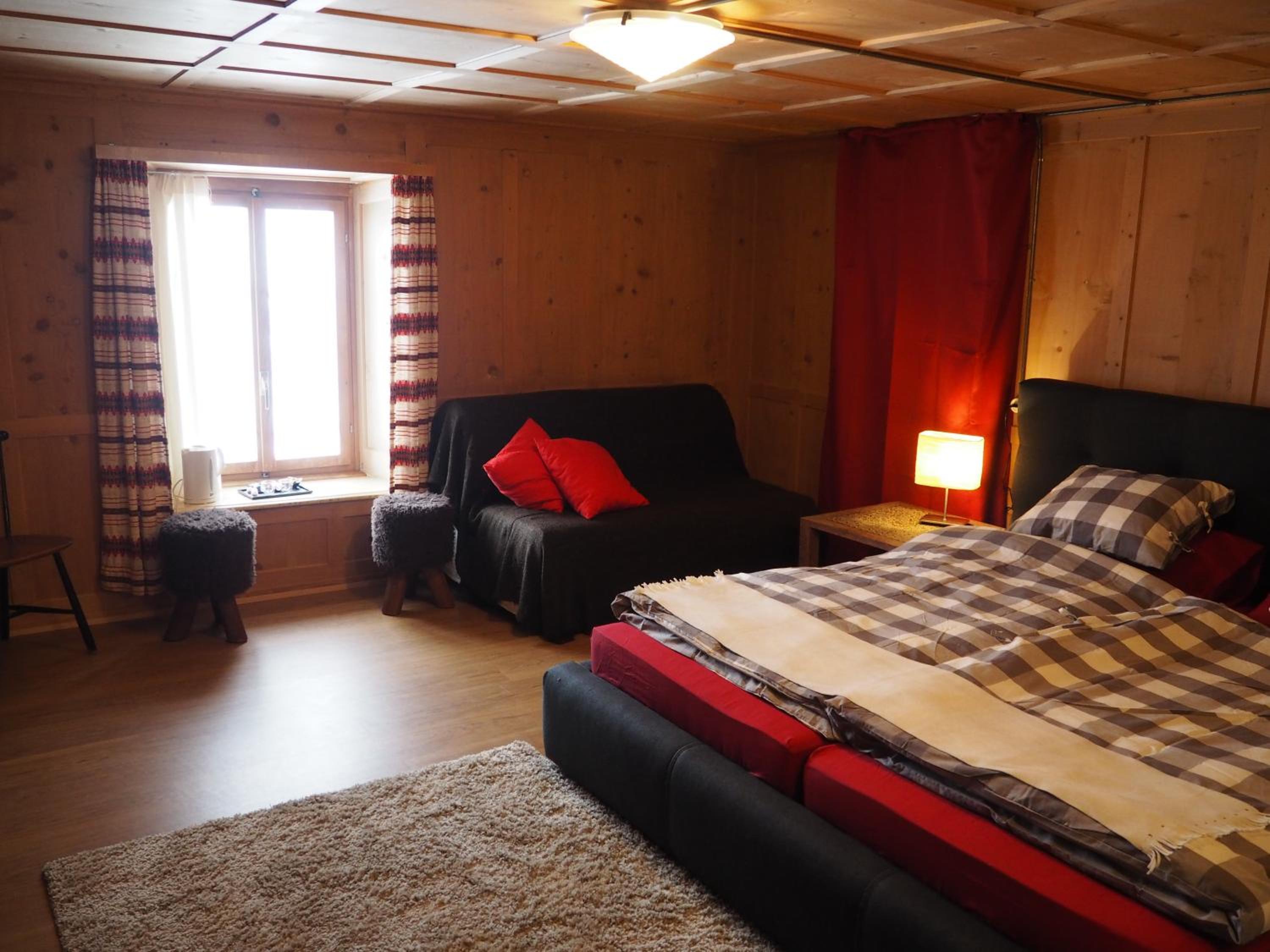 Hotel Dalla Posta Platta
