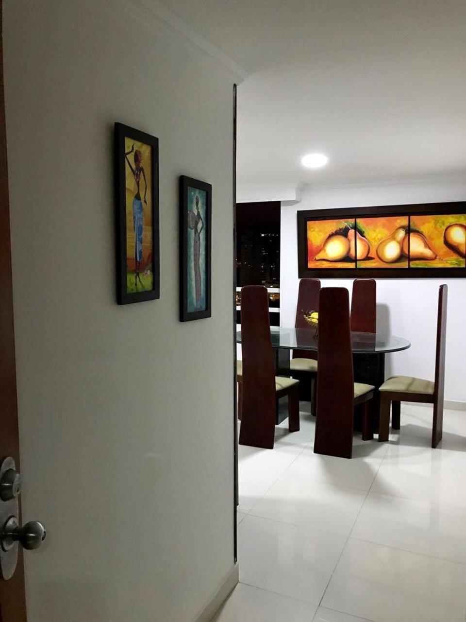 Apartamentos Cartagena Colonial