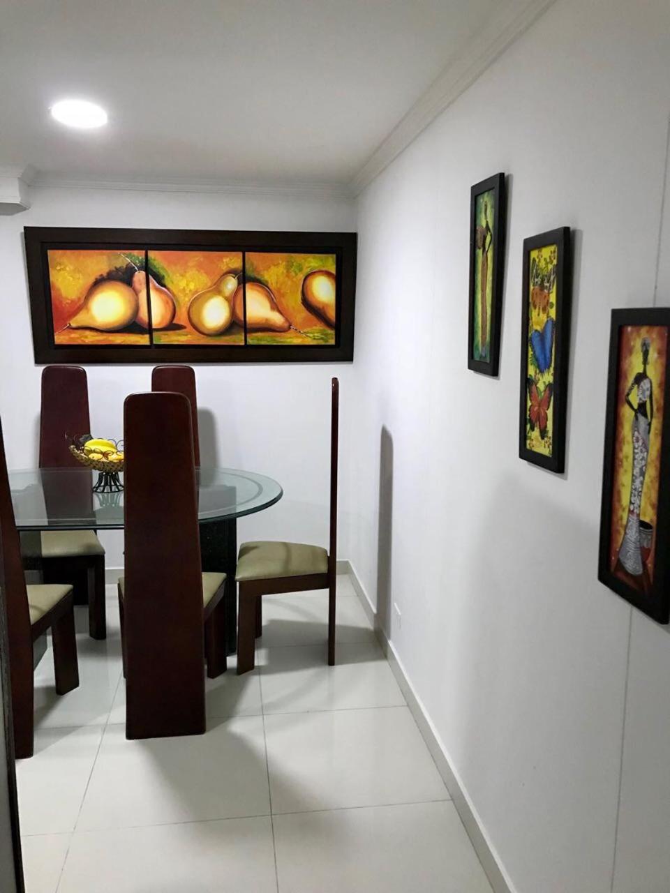 Apartamentos Cartagena Colonial