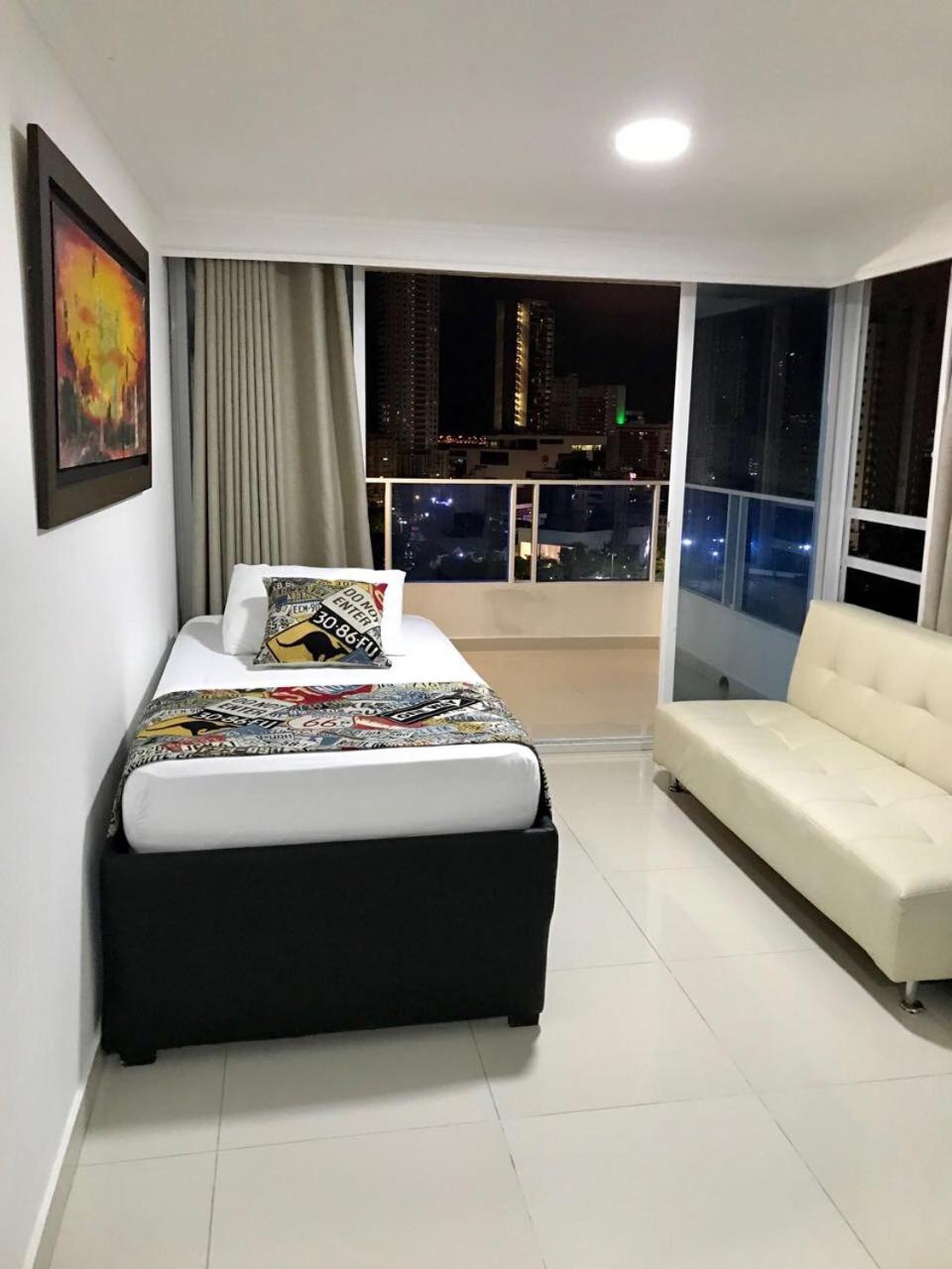 Apartamentos Cartagena Colonial
