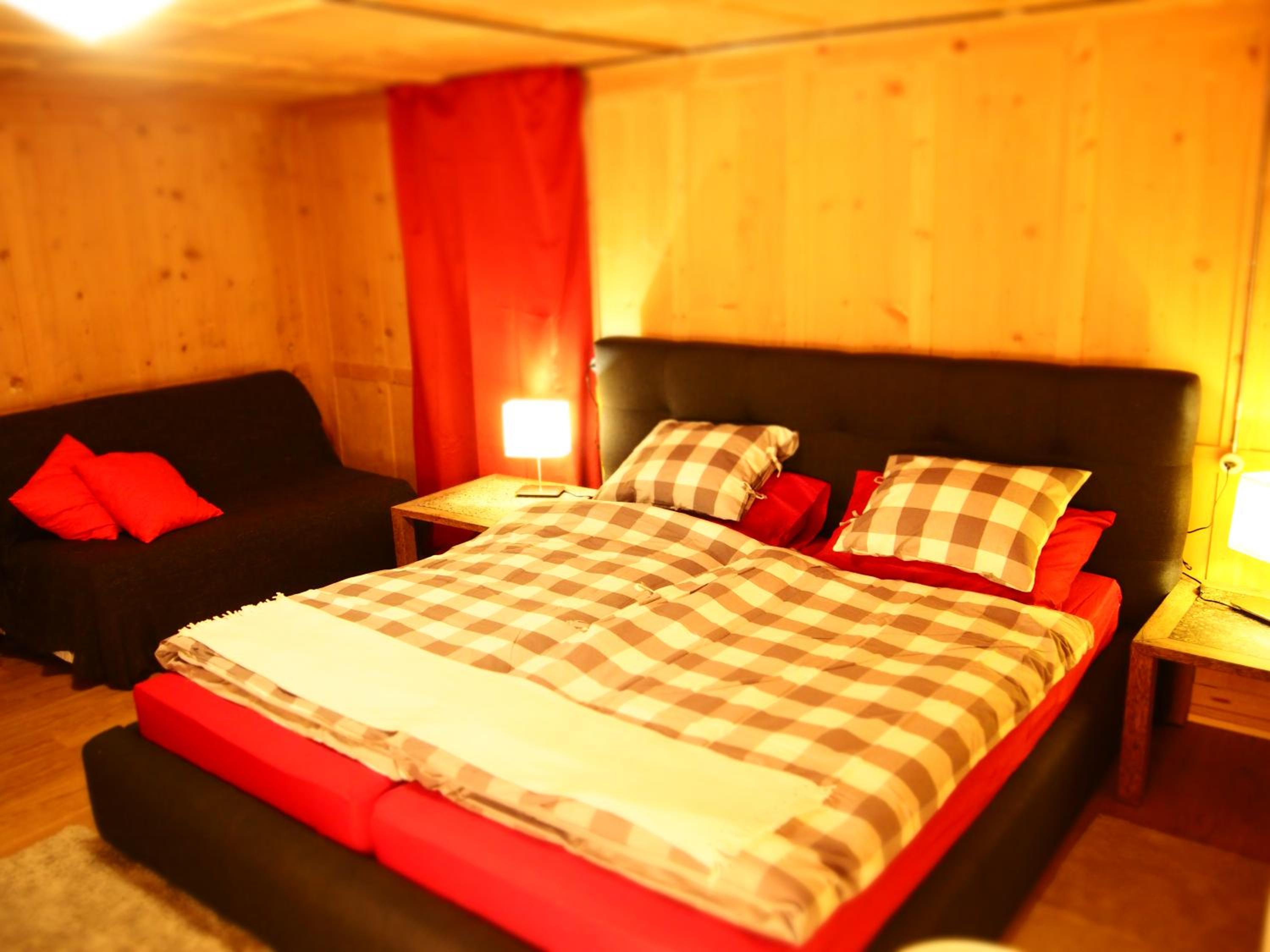 Hotel Dalla Posta Platta