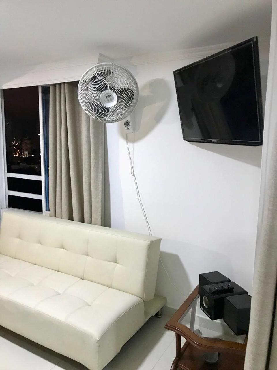 Apartamentos Cartagena Colonial